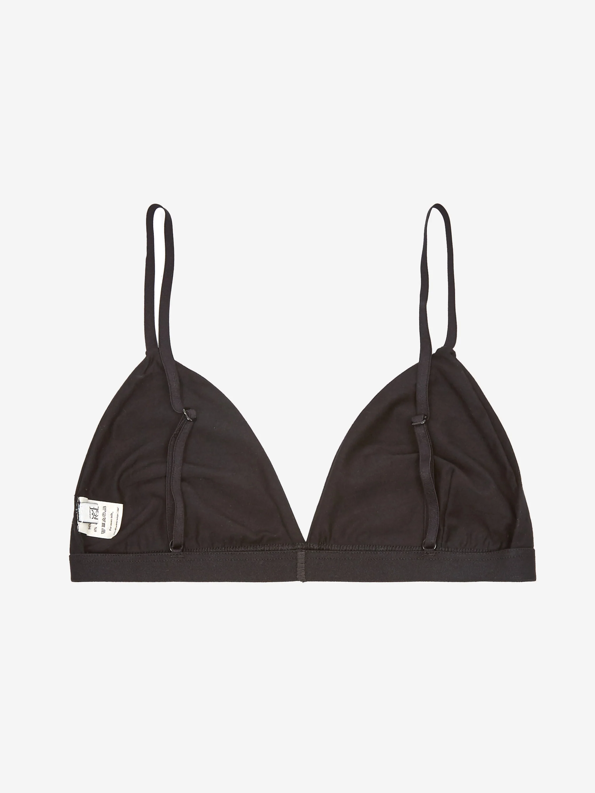 Baserange Mississippi Bra - Black - Image 2