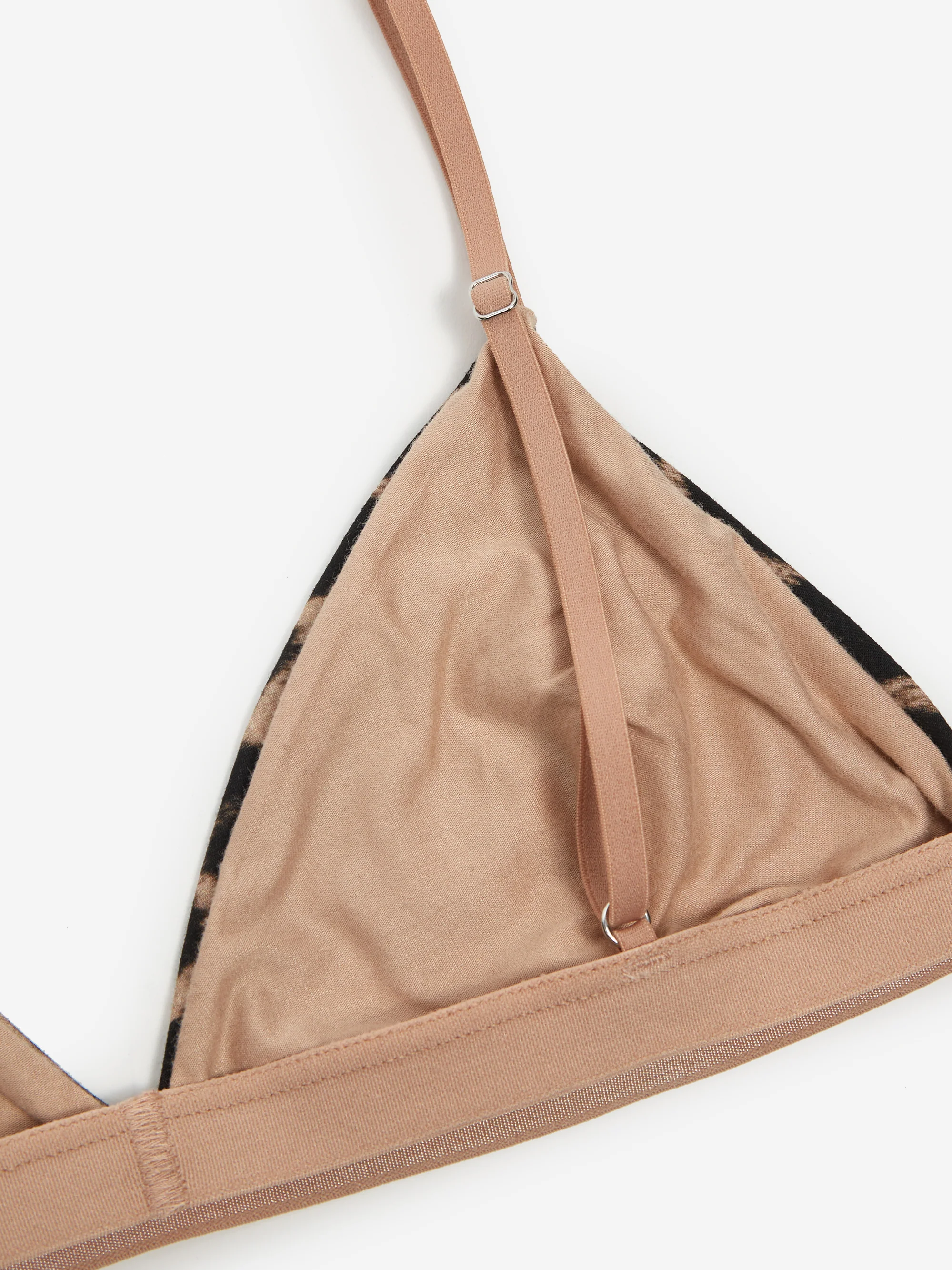 Baserange Mississippi Bra - Leopard - Image 4