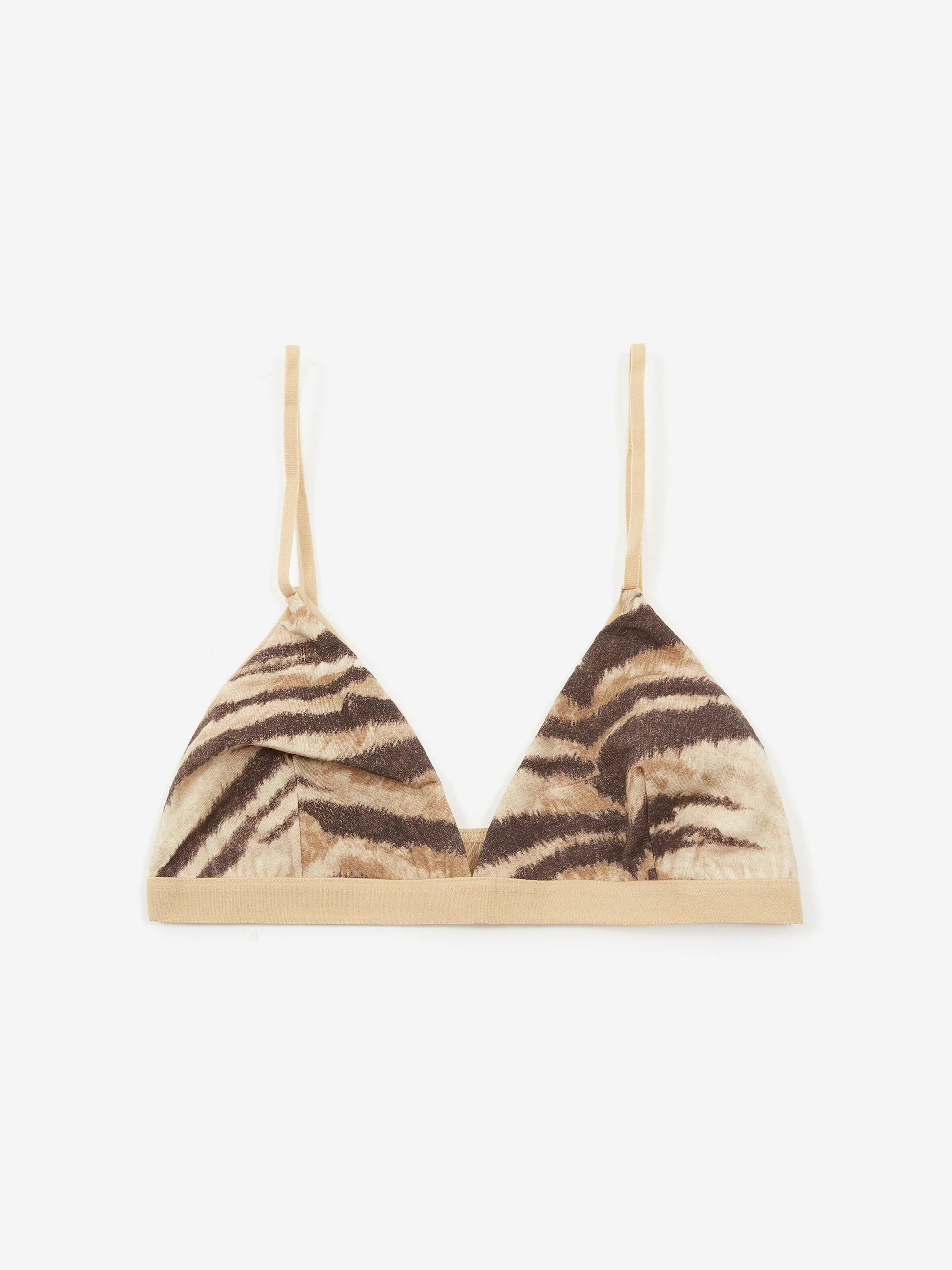 Baserange Mississippi Bra - Tiger - Image 4