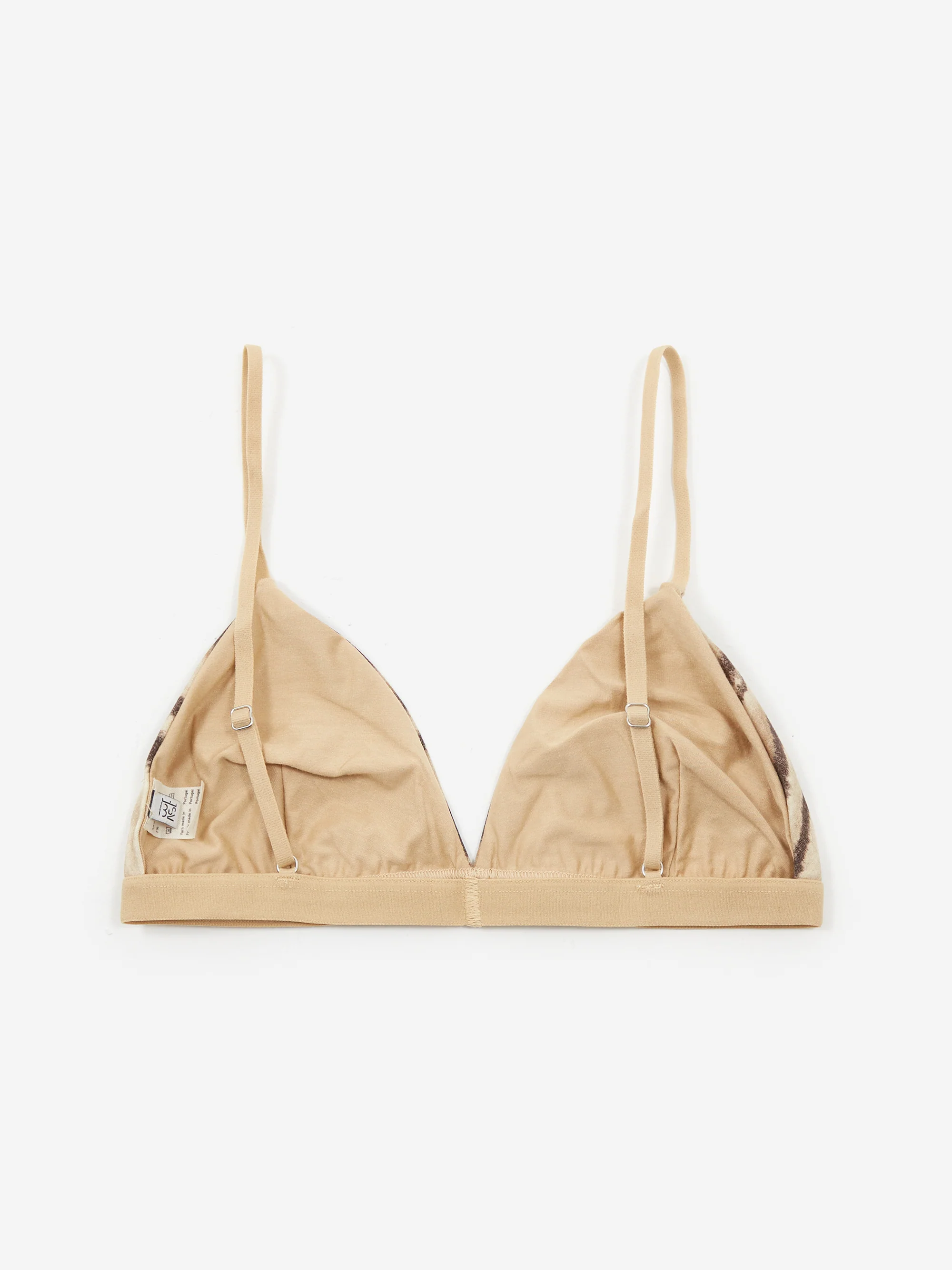 Baserange Mississippi Bra - Tiger - Image 5