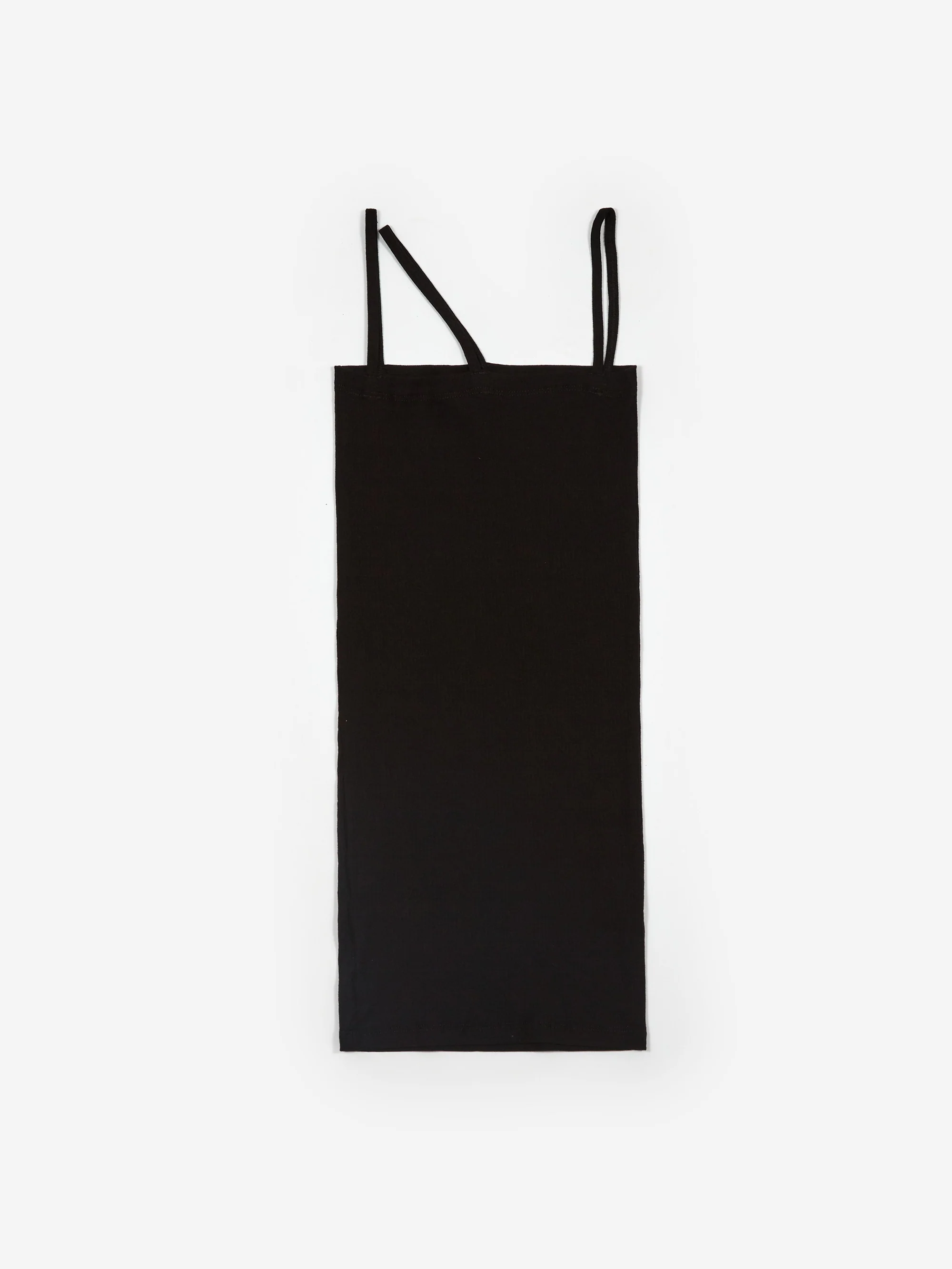 Baserange Nida Tank - Black - Image 4