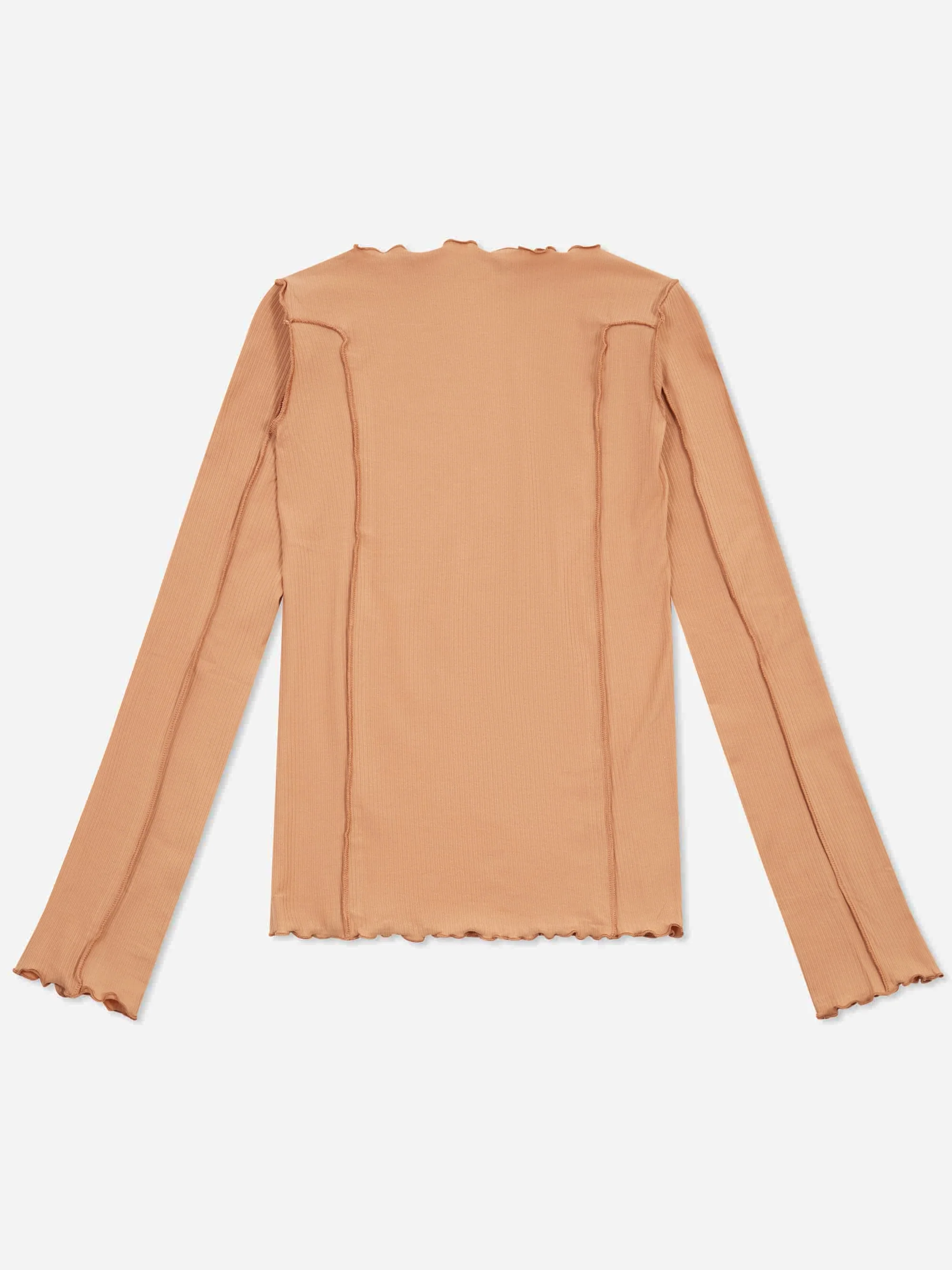 Baserange Omato Longsleeve Tee - Aural - Image 6