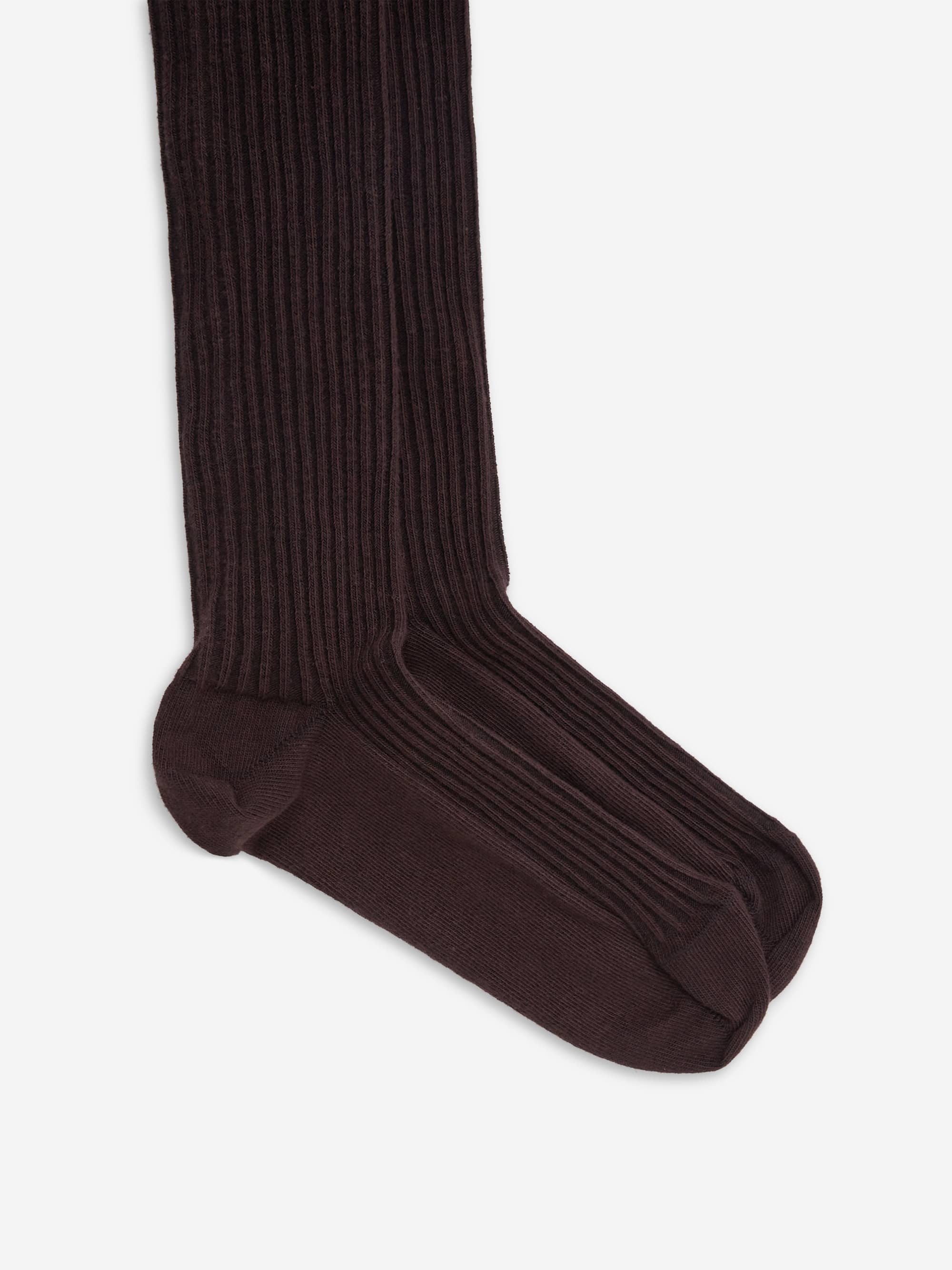 Baserange Overknee Socks - Tactile - Image 2