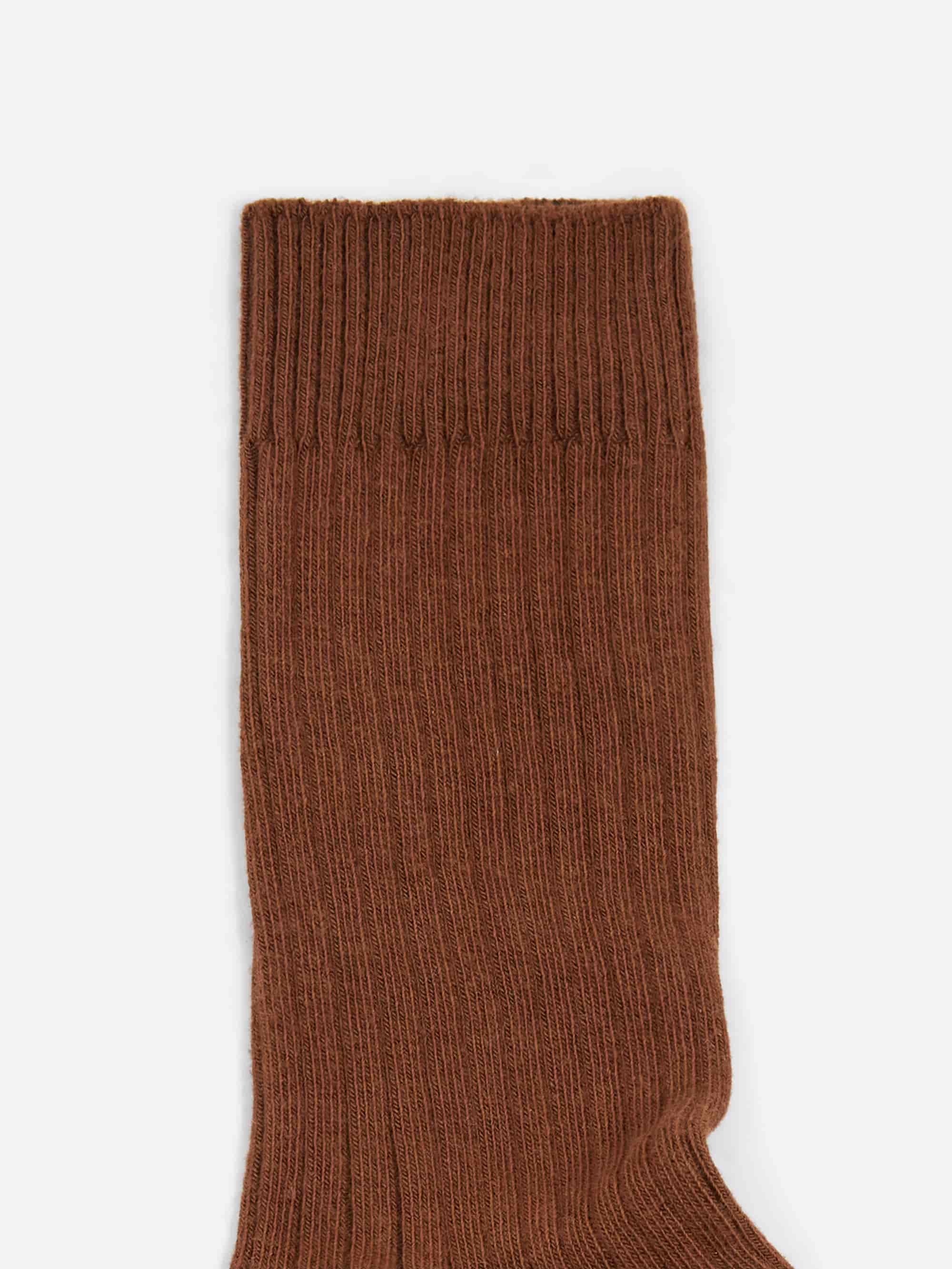 Baserange Rib Ankle Sock - Ocular - Image 3