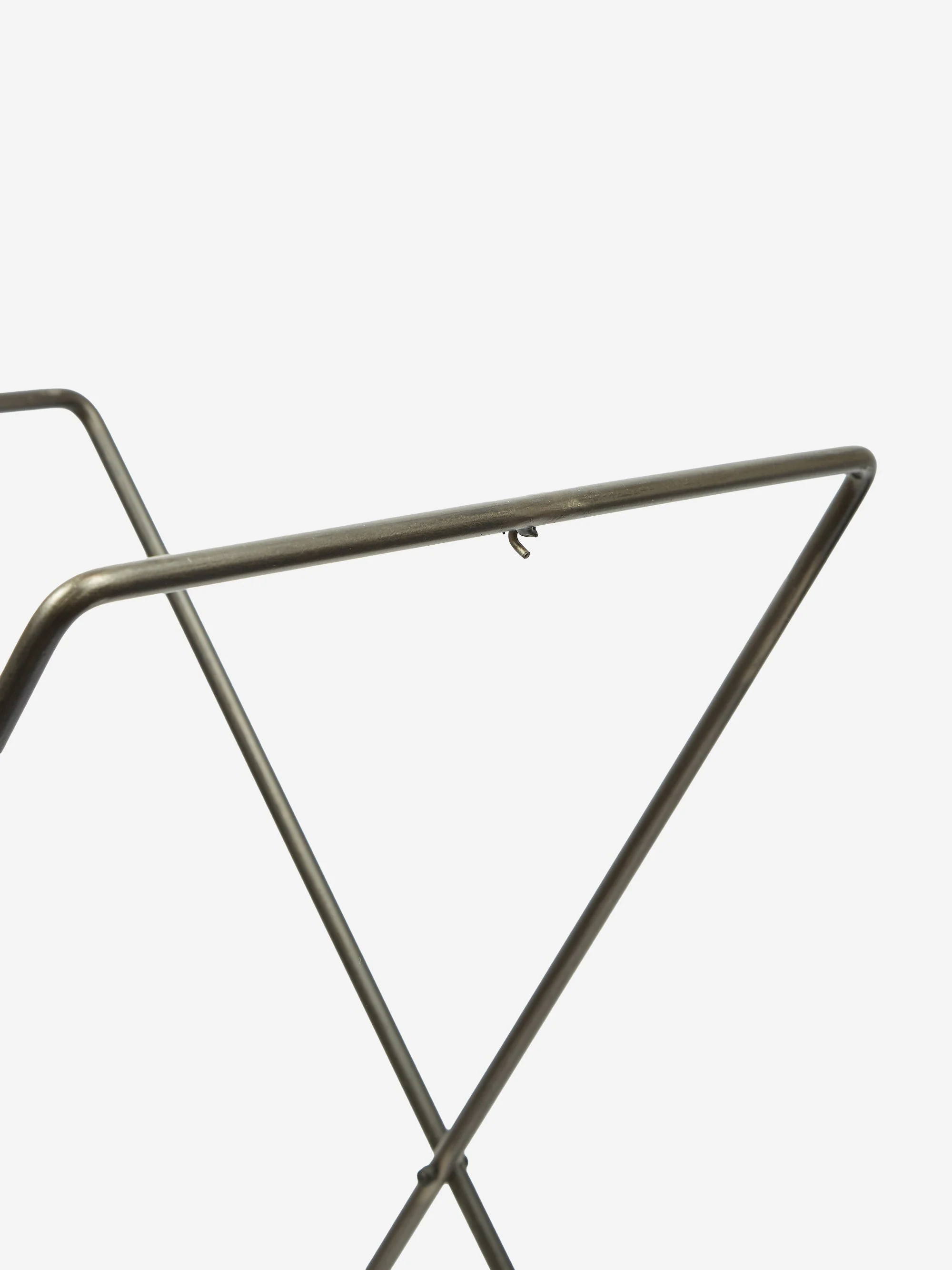 BasShu Laundry Bag Frame - Iron - Image 3