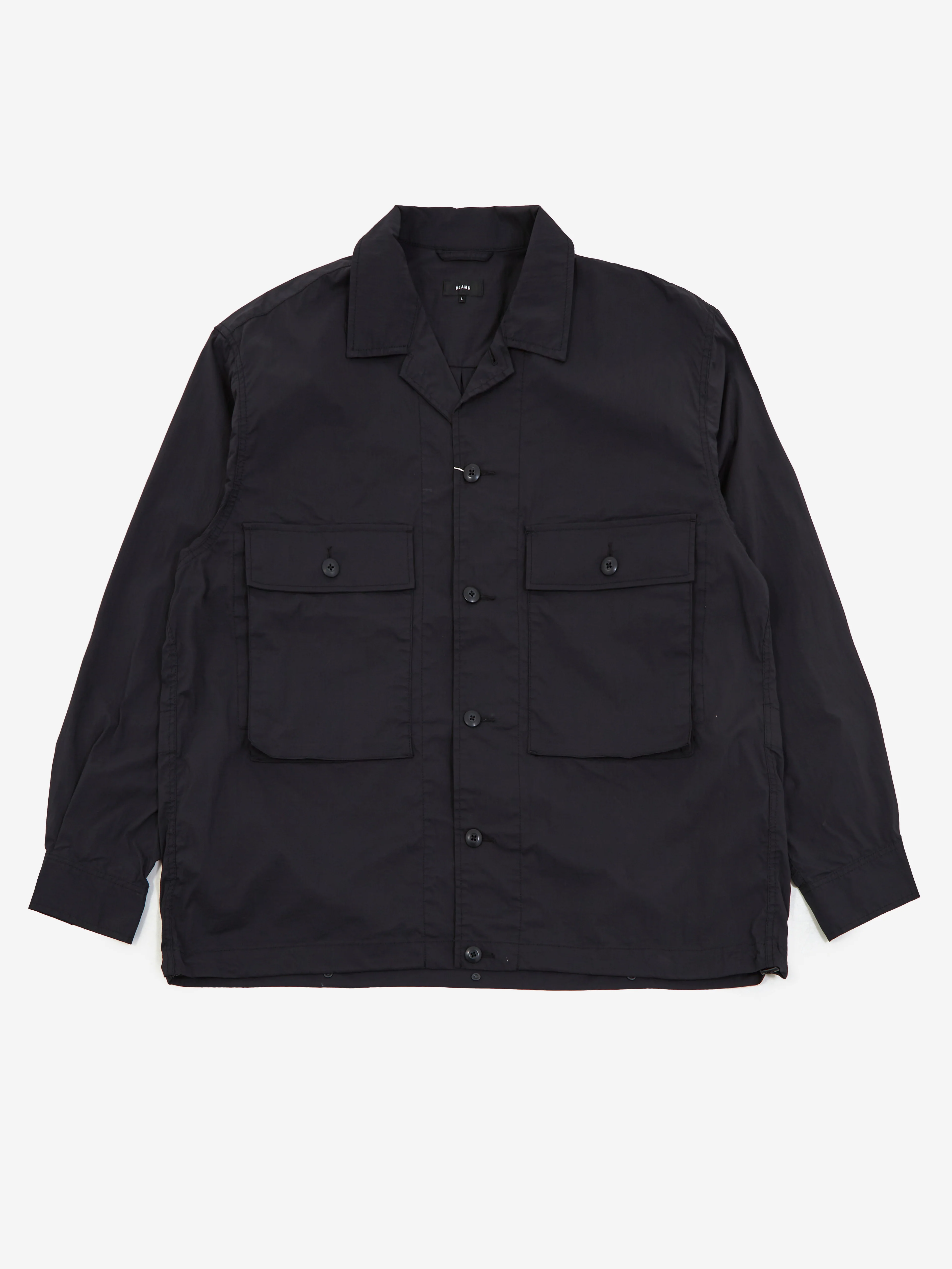Beams Adjustable M42 - Black