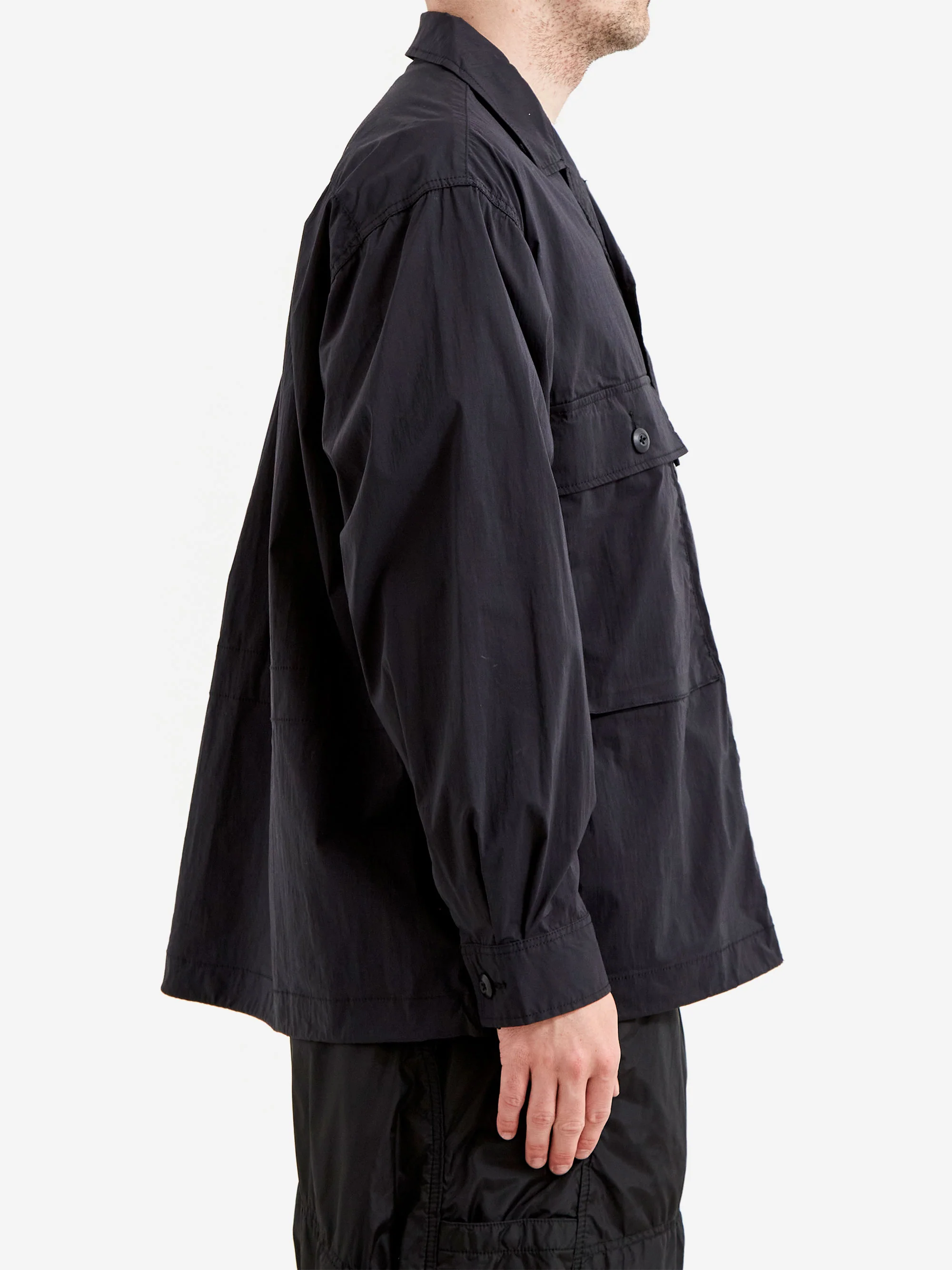 Beams Adjustable M42 - Black - Image 6