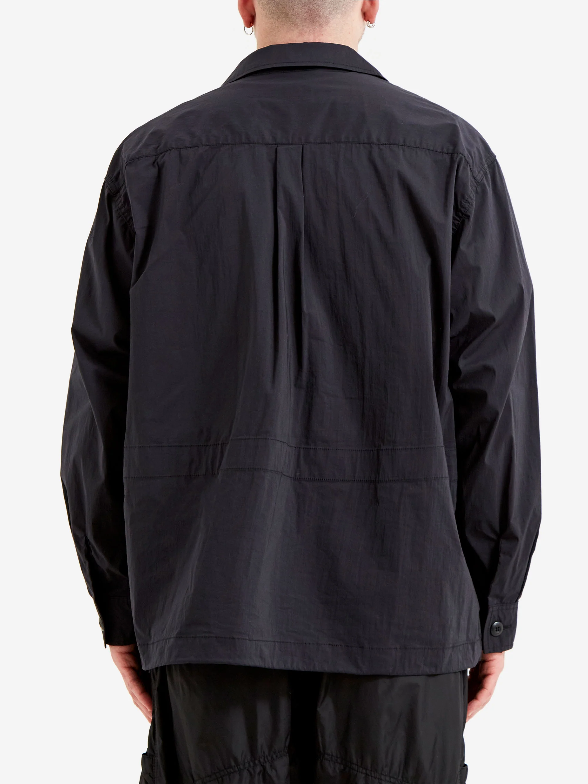 Beams Adjustable M42 - Black - Image 7