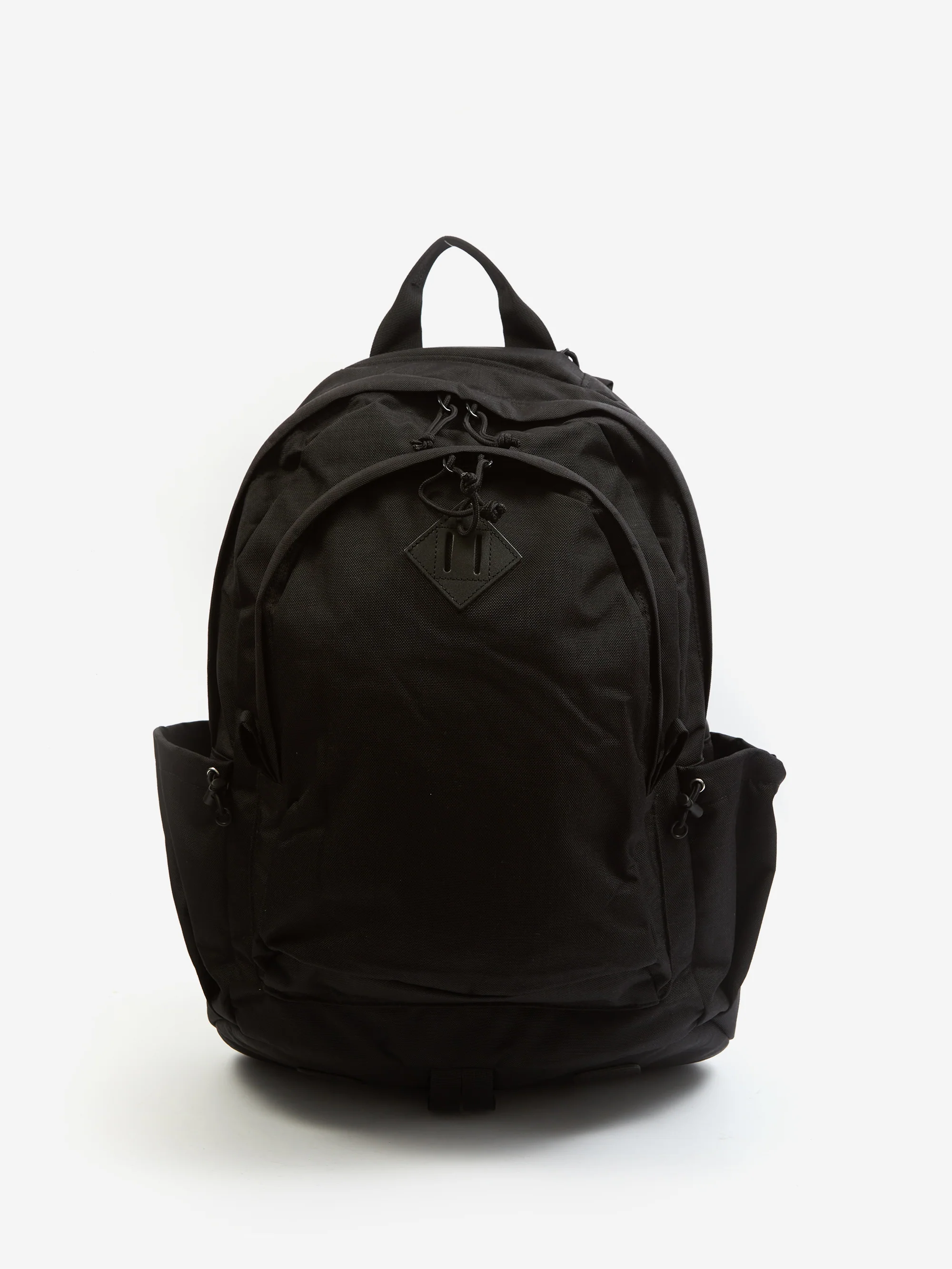 Beams Plus Day Pack 2 Compartments - Black