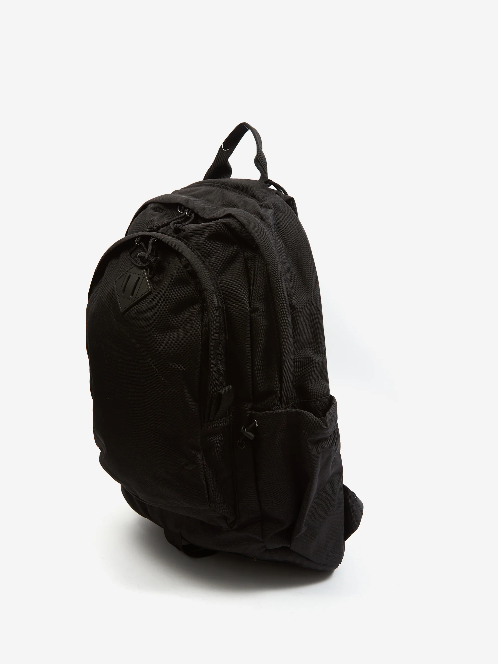 Beams Plus Day Pack 2 Compartments - Black - Image 3