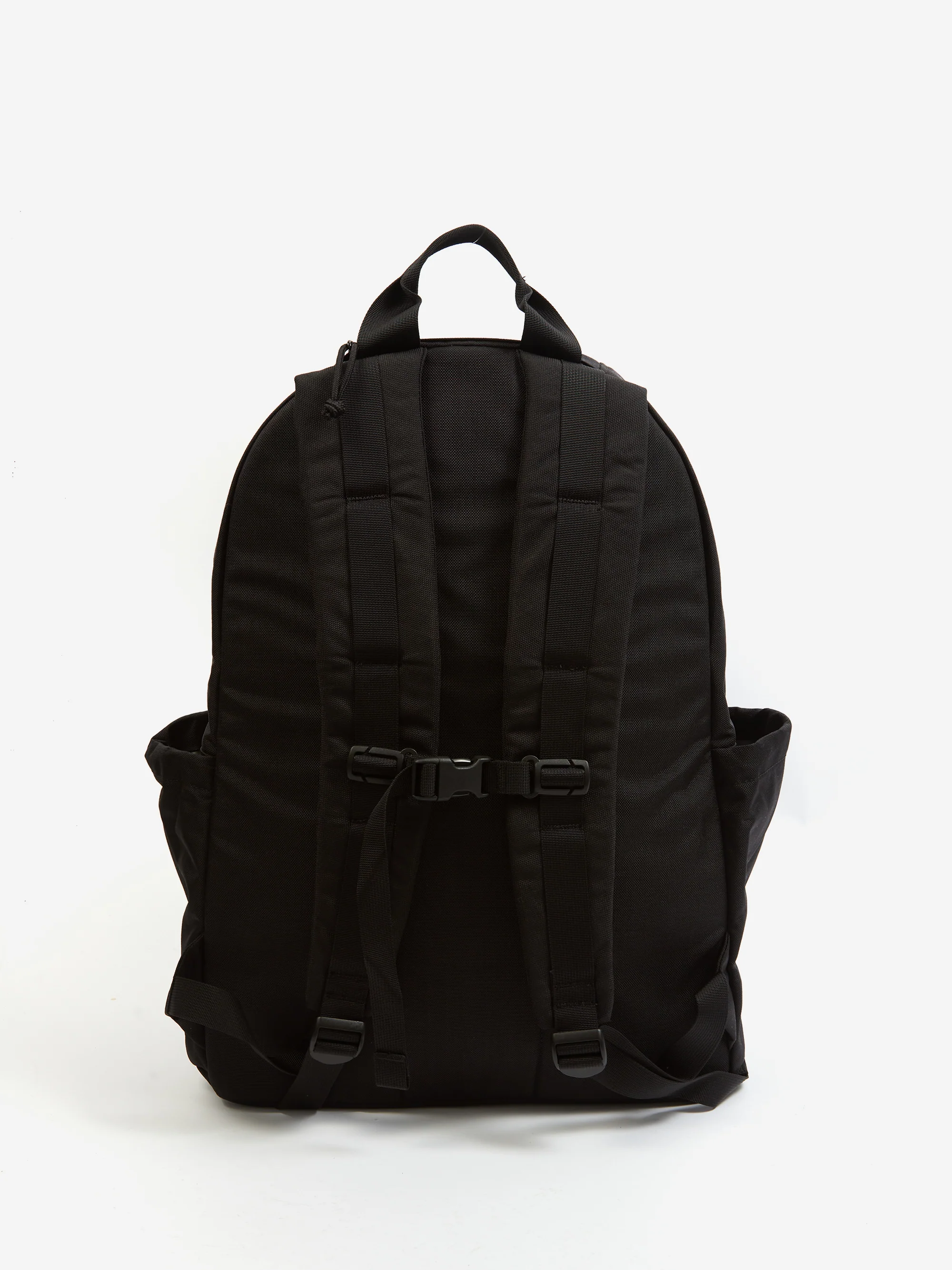 Beams Plus Day Pack 2 Compartments - Black - Image 4