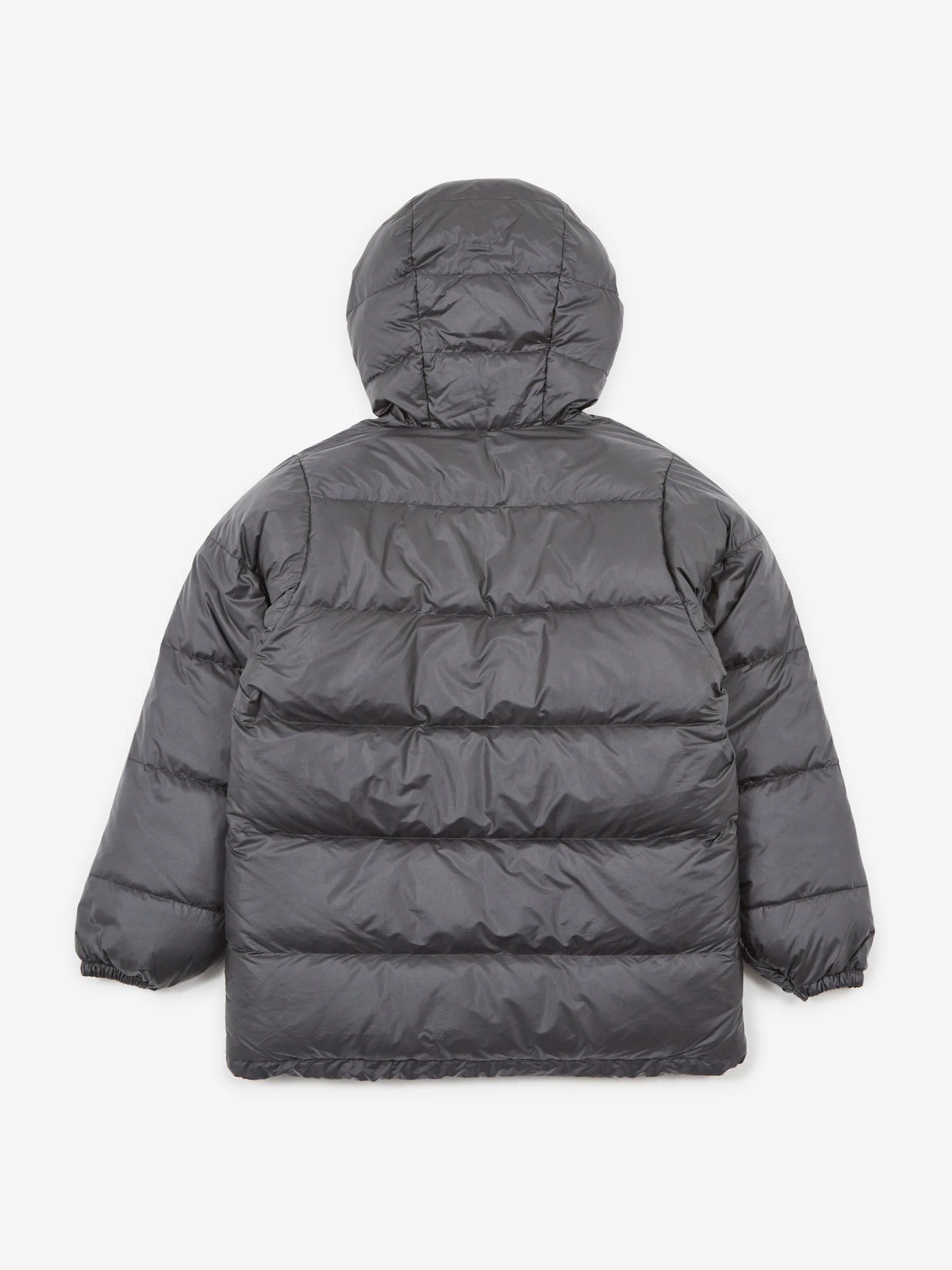 Beams Plus Expedition Down Parka II - Grey - Image 7