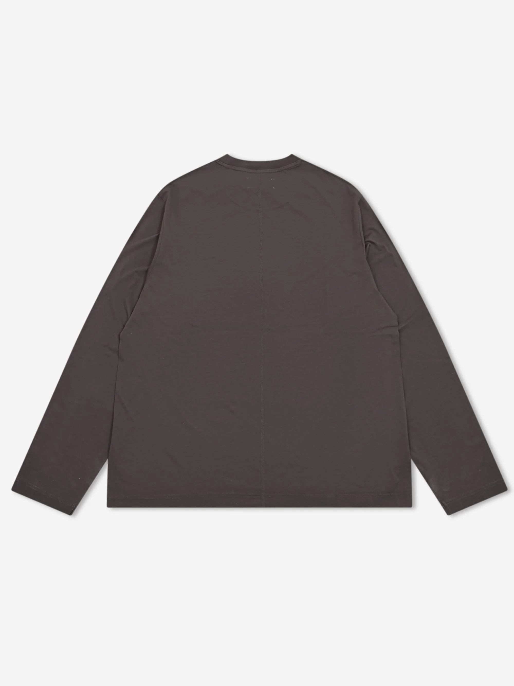 Berner Kuhl Longsleeve Seam Tee - Grey - Image 4
