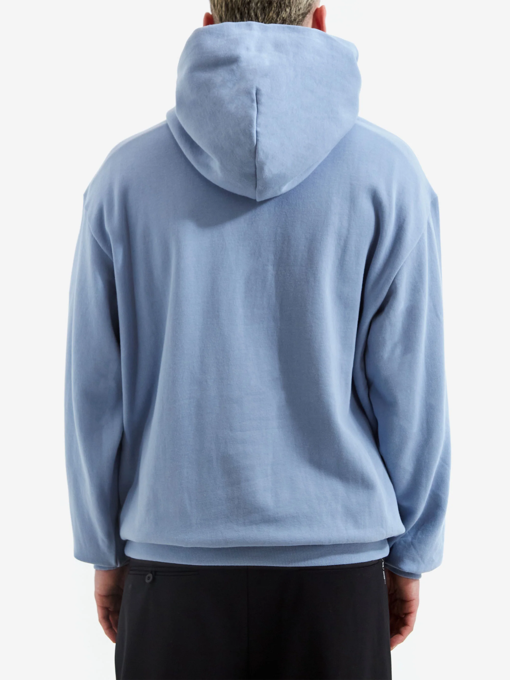 Better Gift Shop x Marmot Mammoth Marty Hoodie - Forever Blue - Image 6