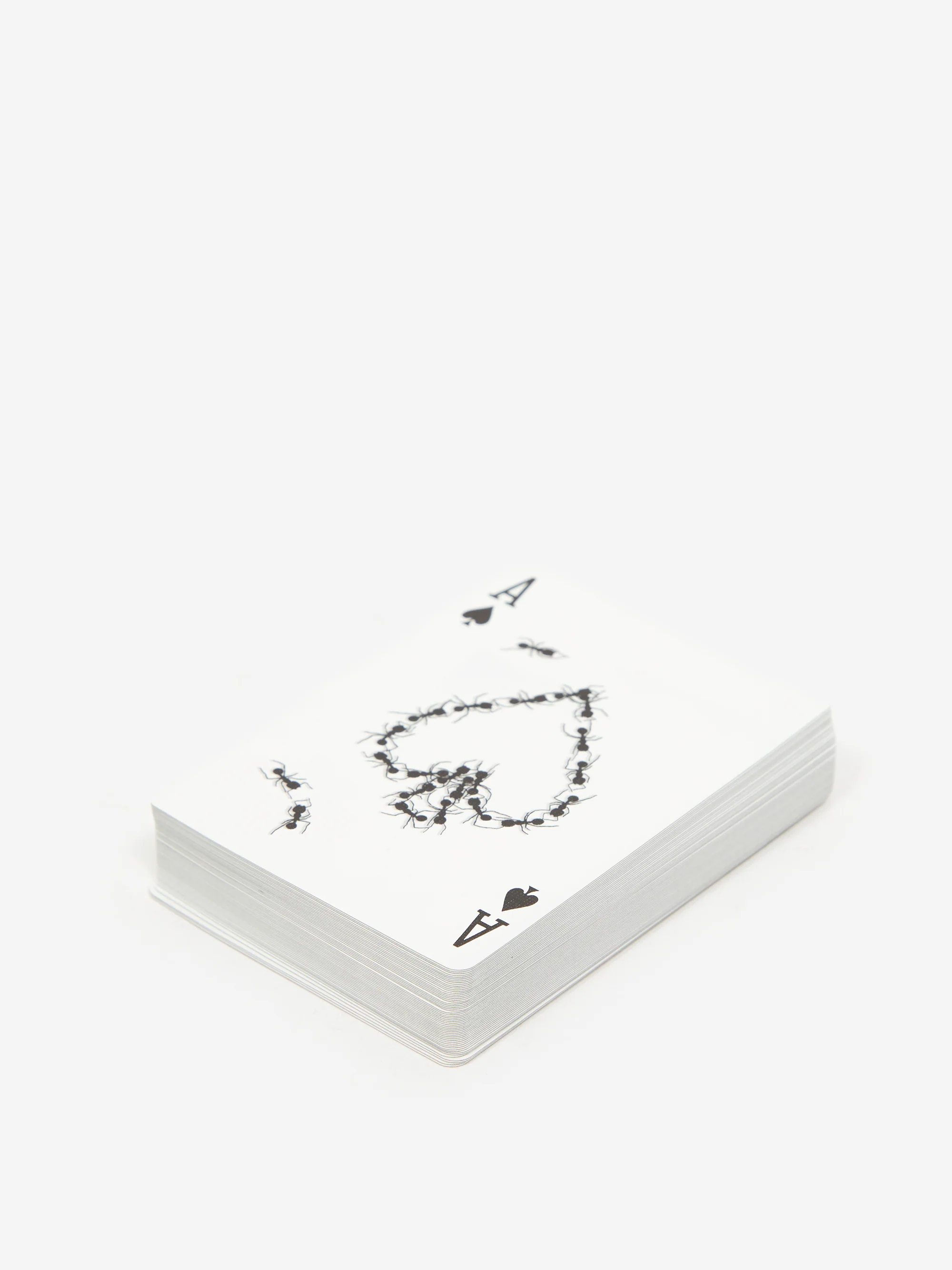 Billy Menezes Mystery Deck Playing Cards - Image 2