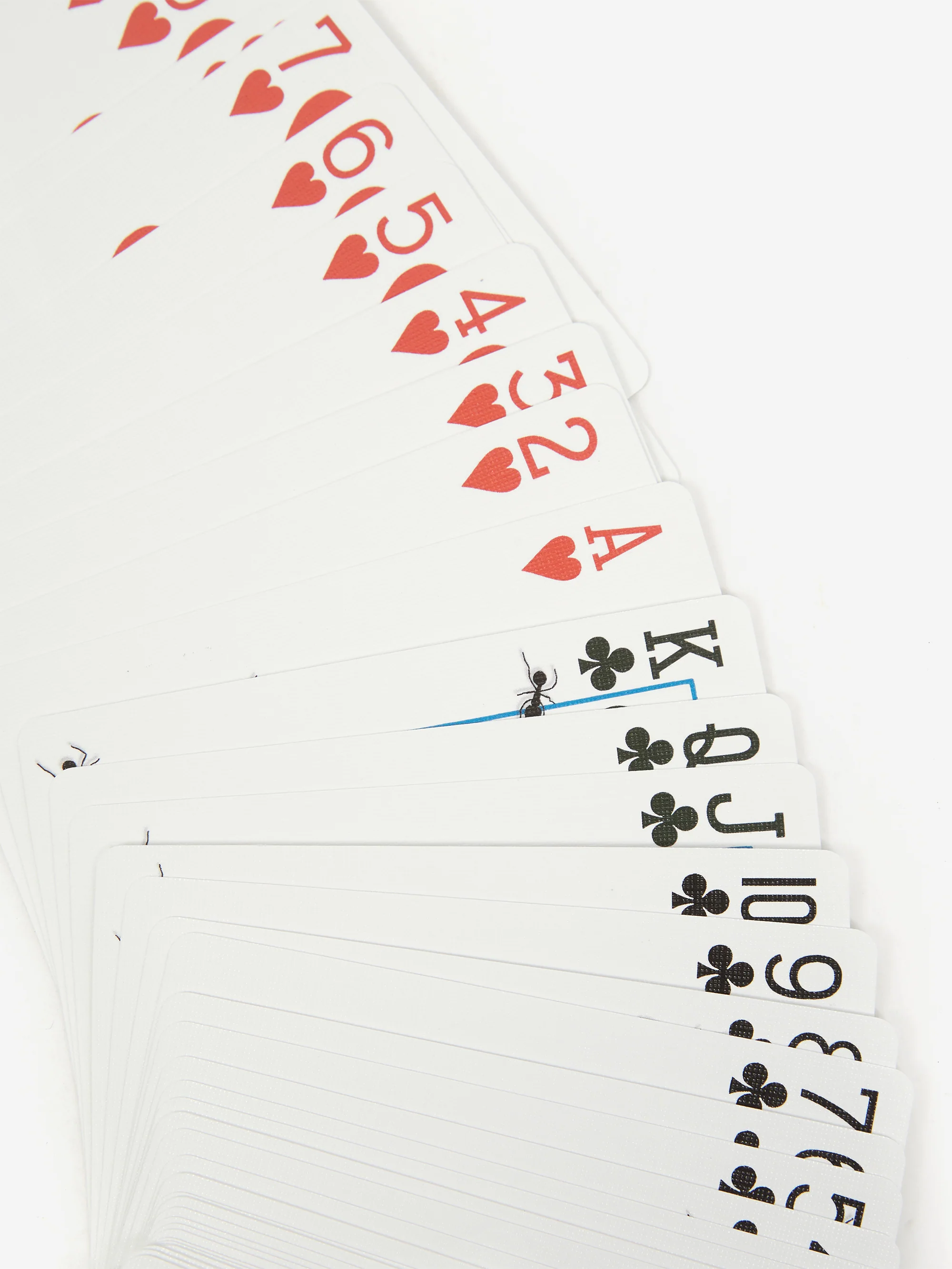 Billy Menezes Mystery Deck Playing Cards - Image 3
