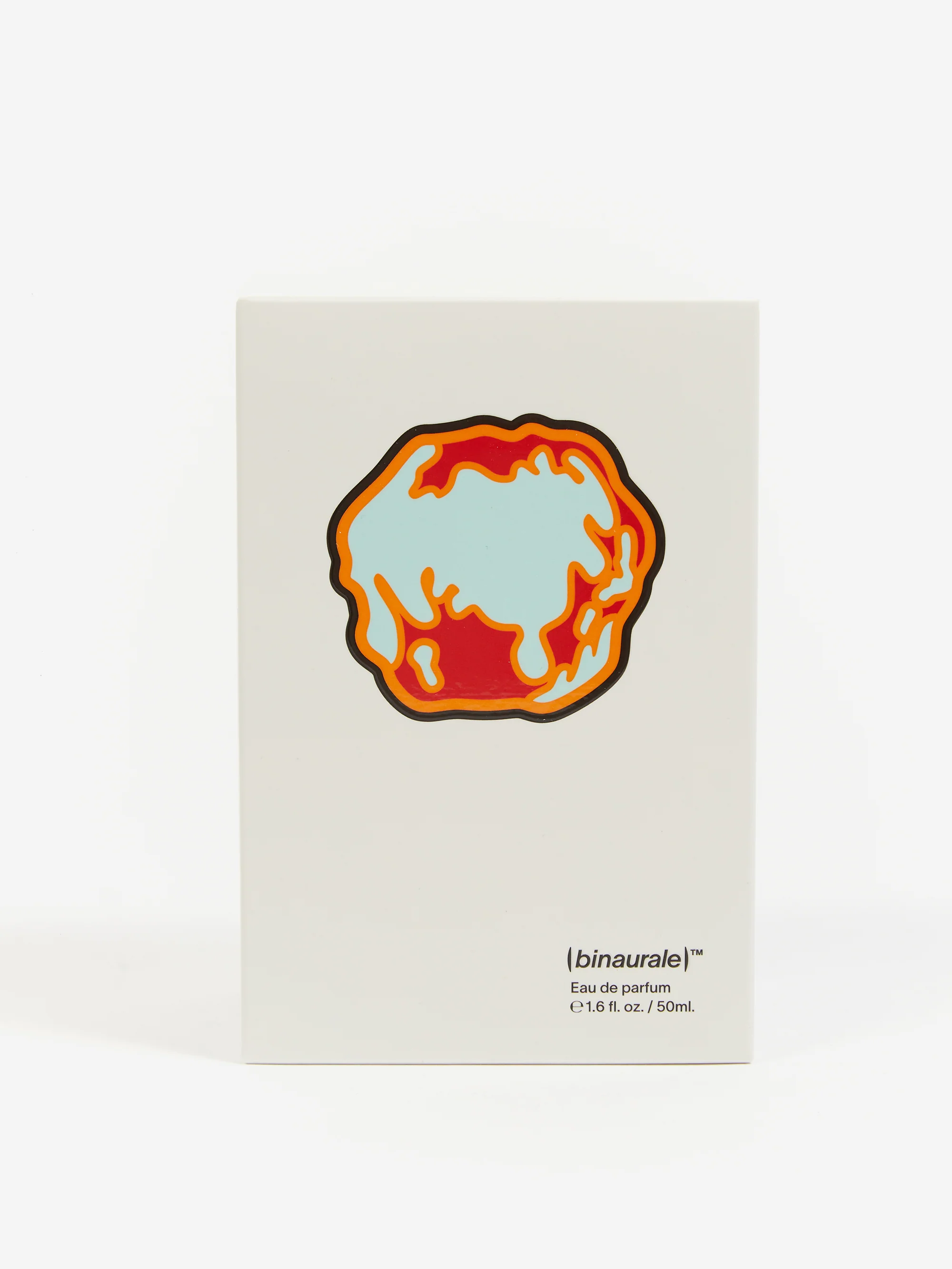 BINAURALE 50ml Perfume - Happy Hardcore - Image 3