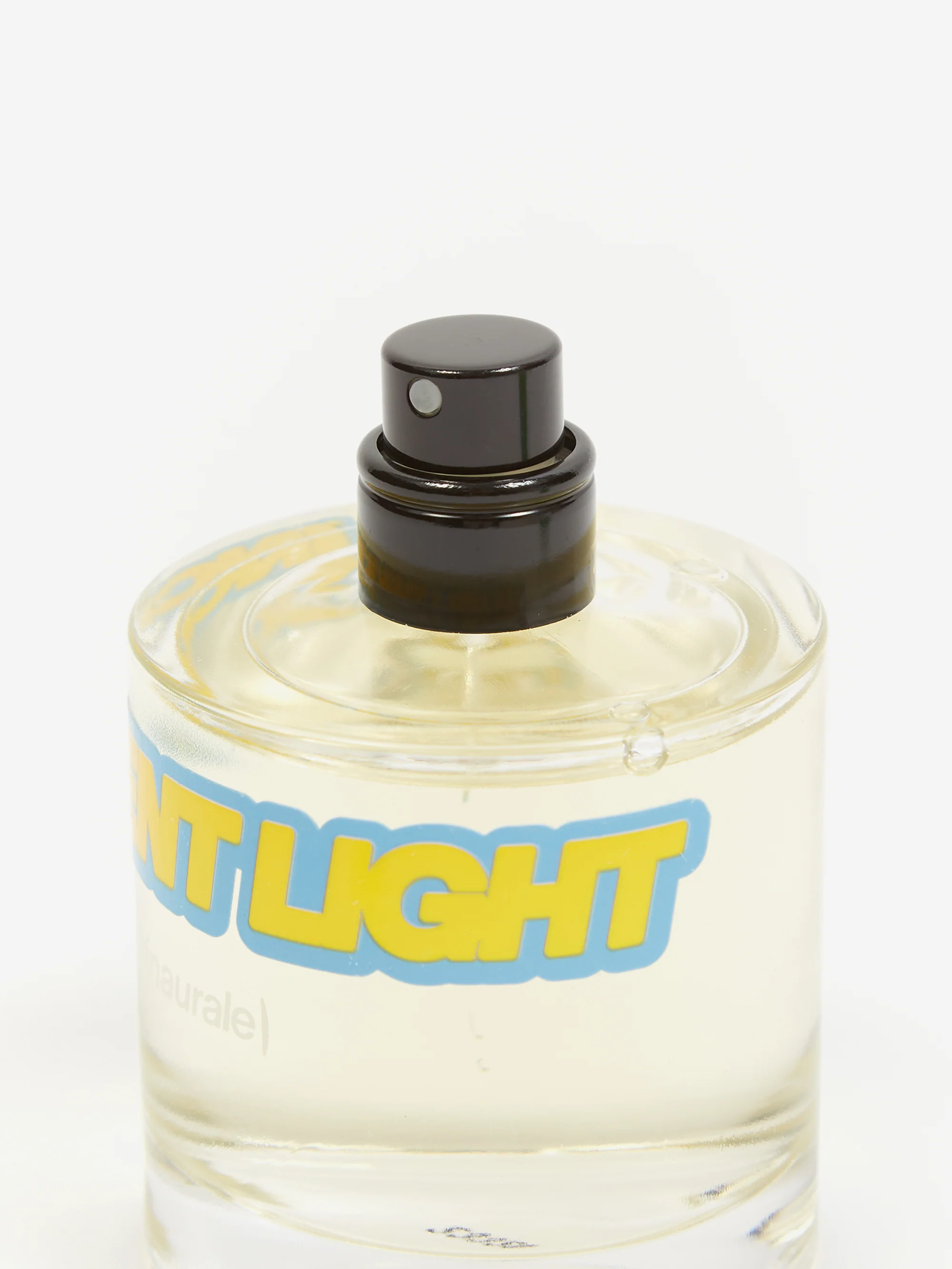 BINAURALE 50ml Perfume - Incident Light - Image 2