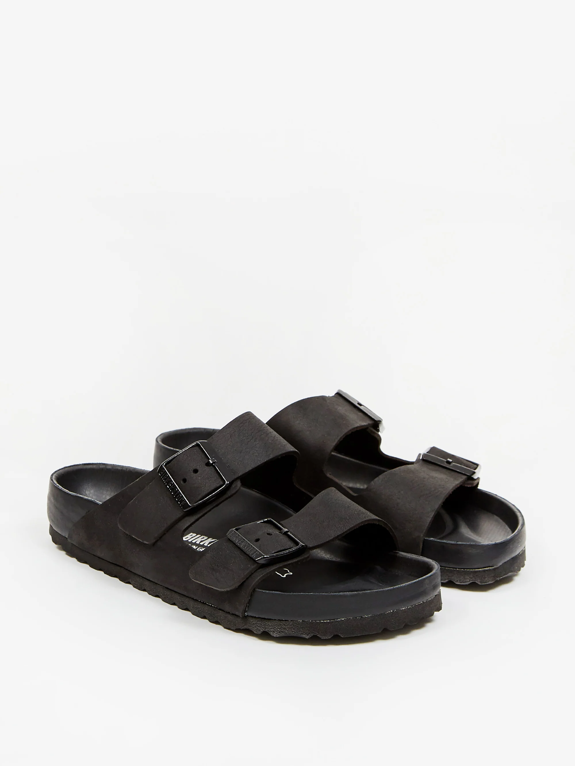 Birkenstock Arizona W - Black Exquisit - Image 2