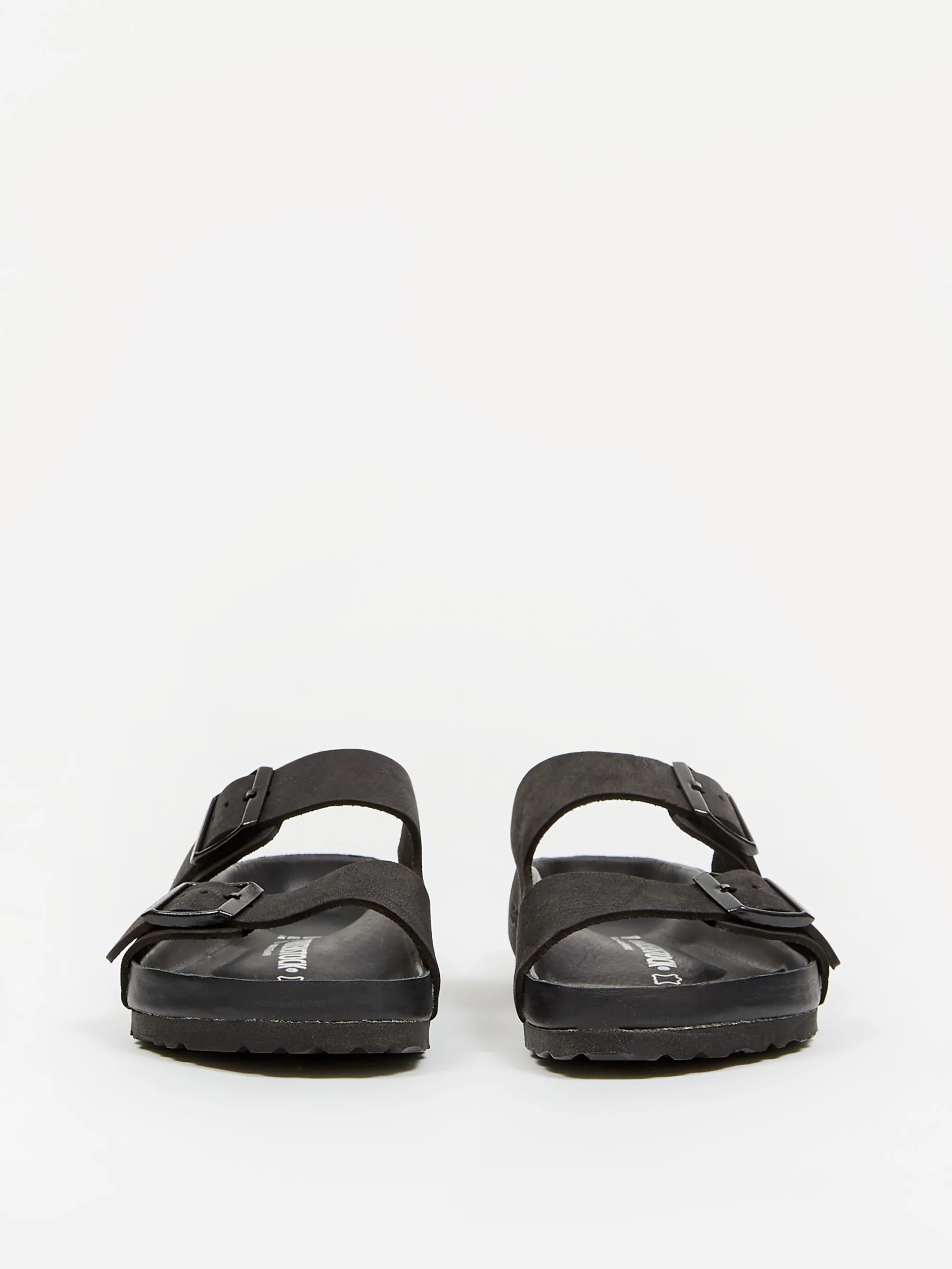 Birkenstock Arizona W - Black Exquisit - Image 3