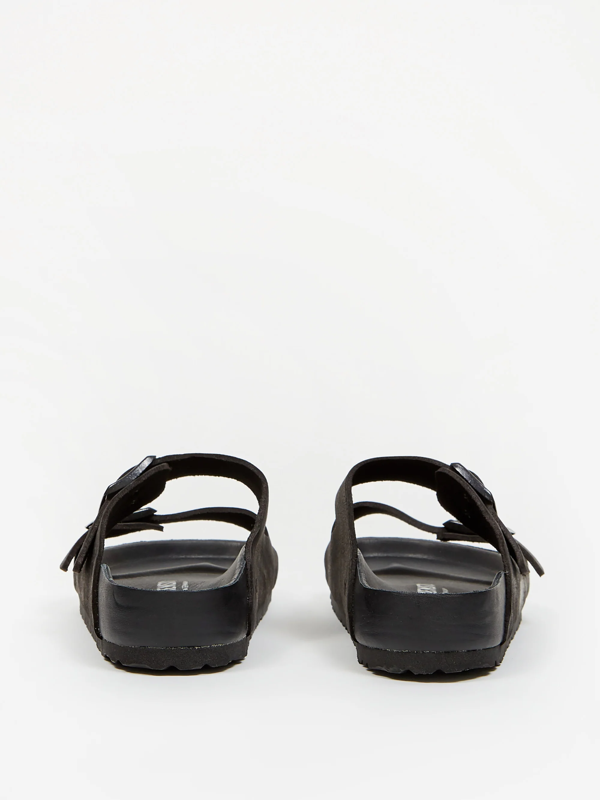 Birkenstock Arizona W - Black Exquisit - Image 5
