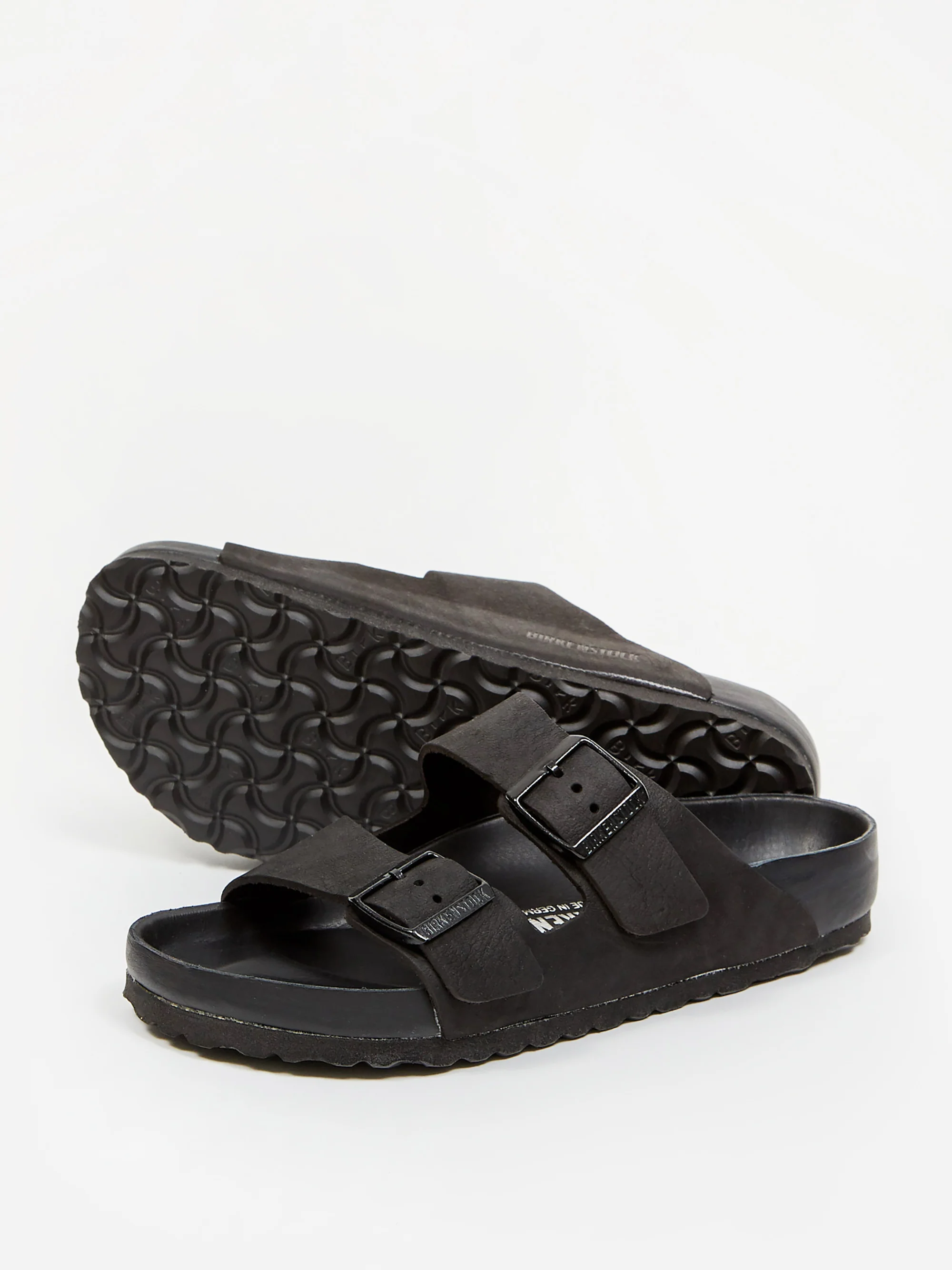 Birkenstock Arizona W - Black Exquisit - Image 7