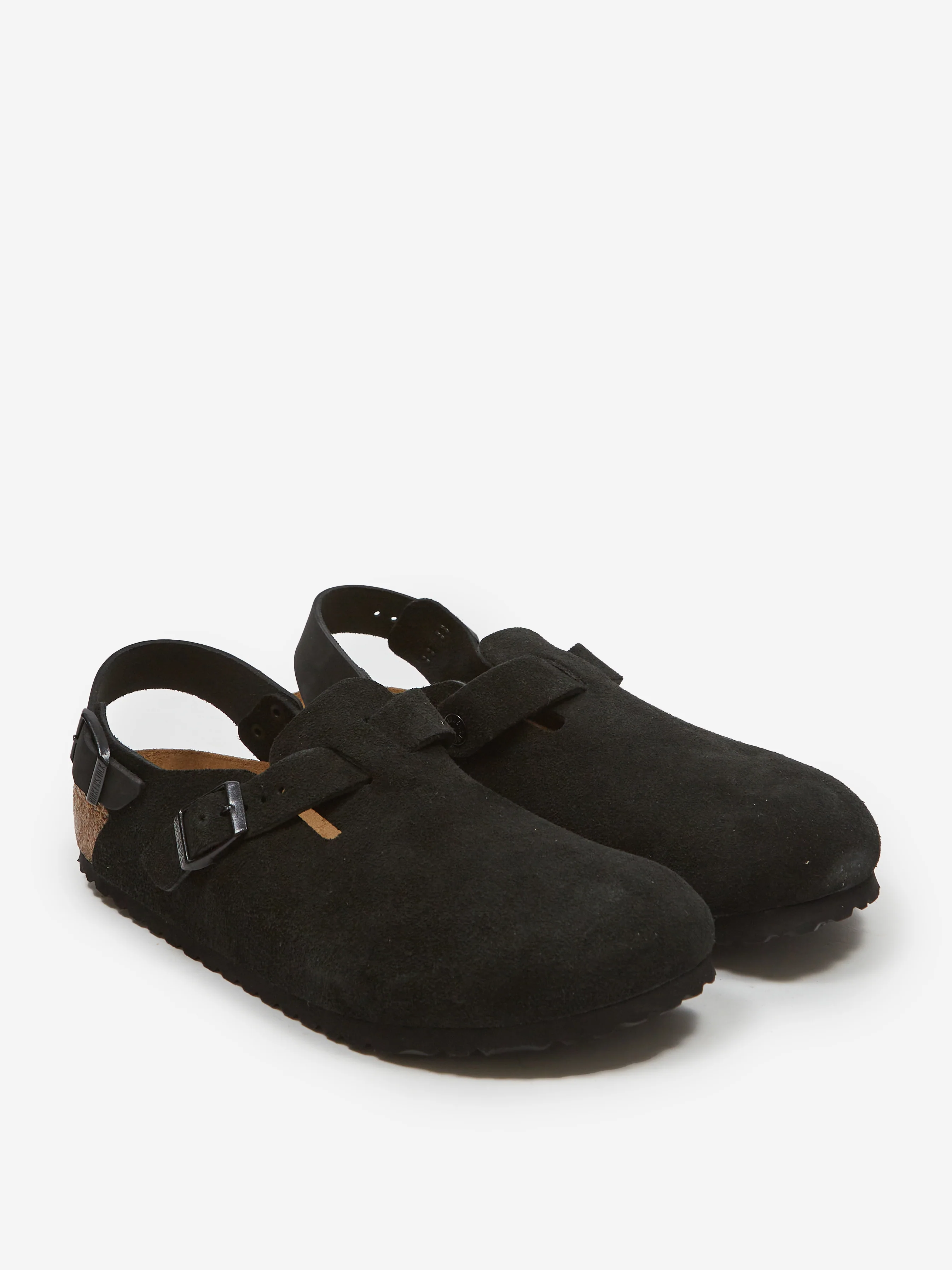 Birkenstock Tokio - Black - Image 2