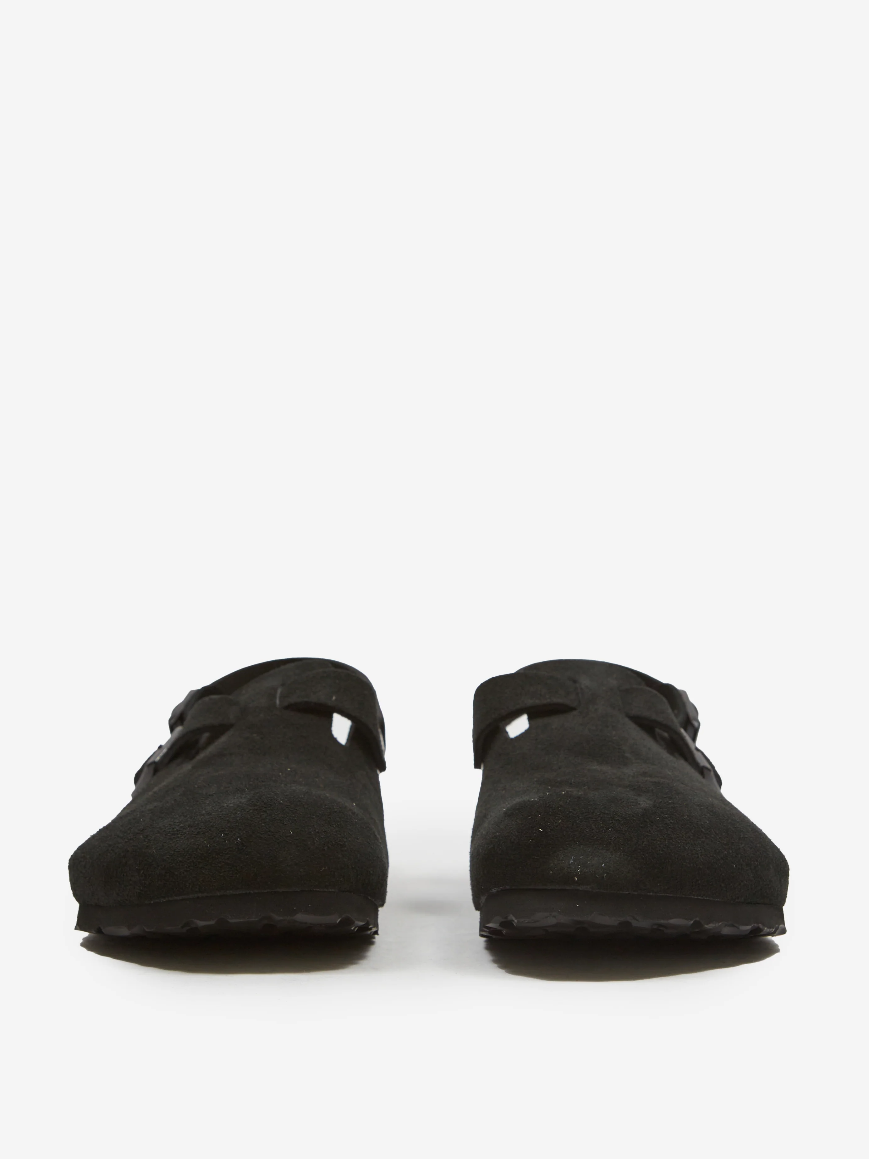 Birkenstock Tokio - Black - Image 3