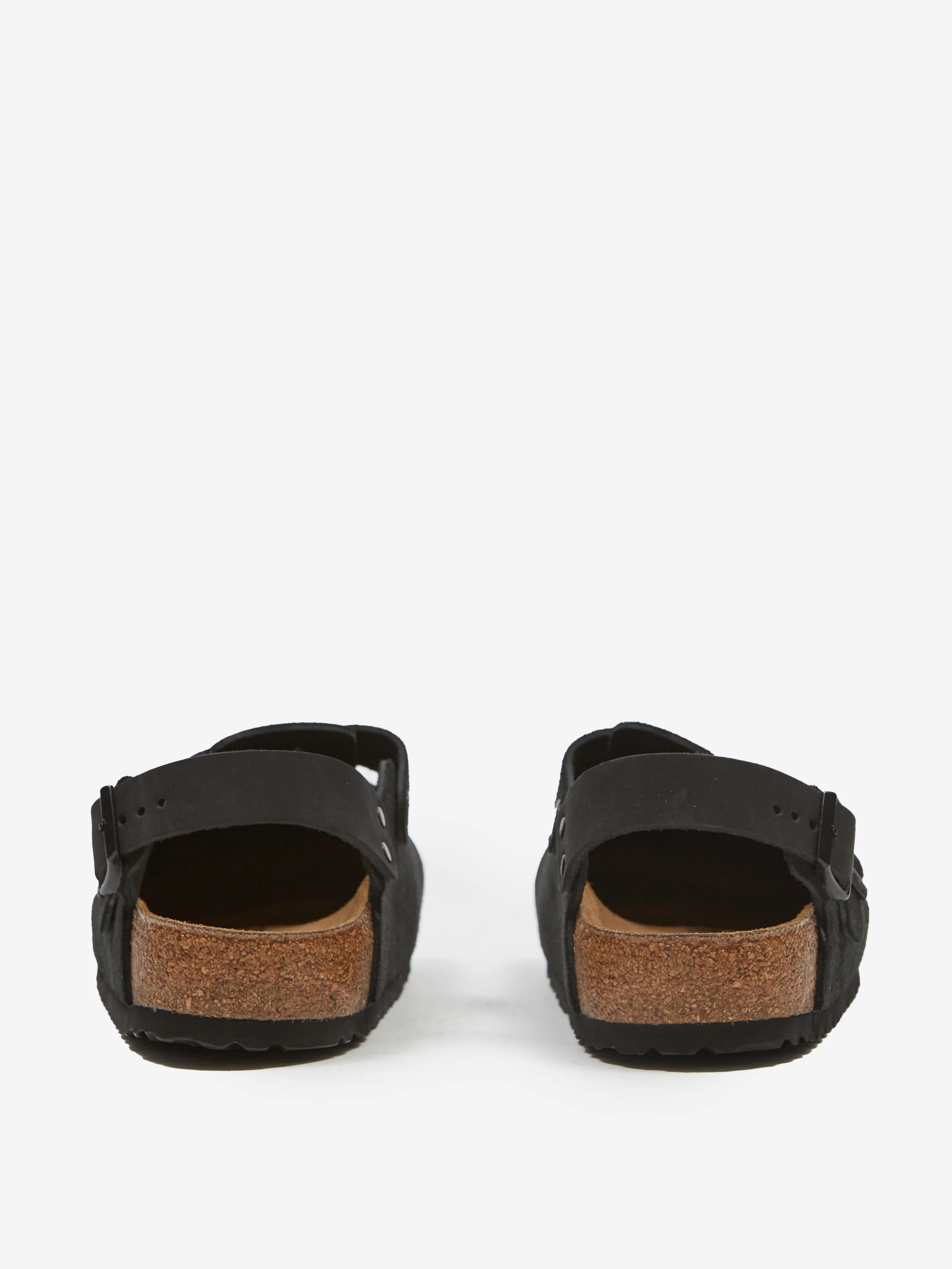 Birkenstock Tokio - Black - Image 4