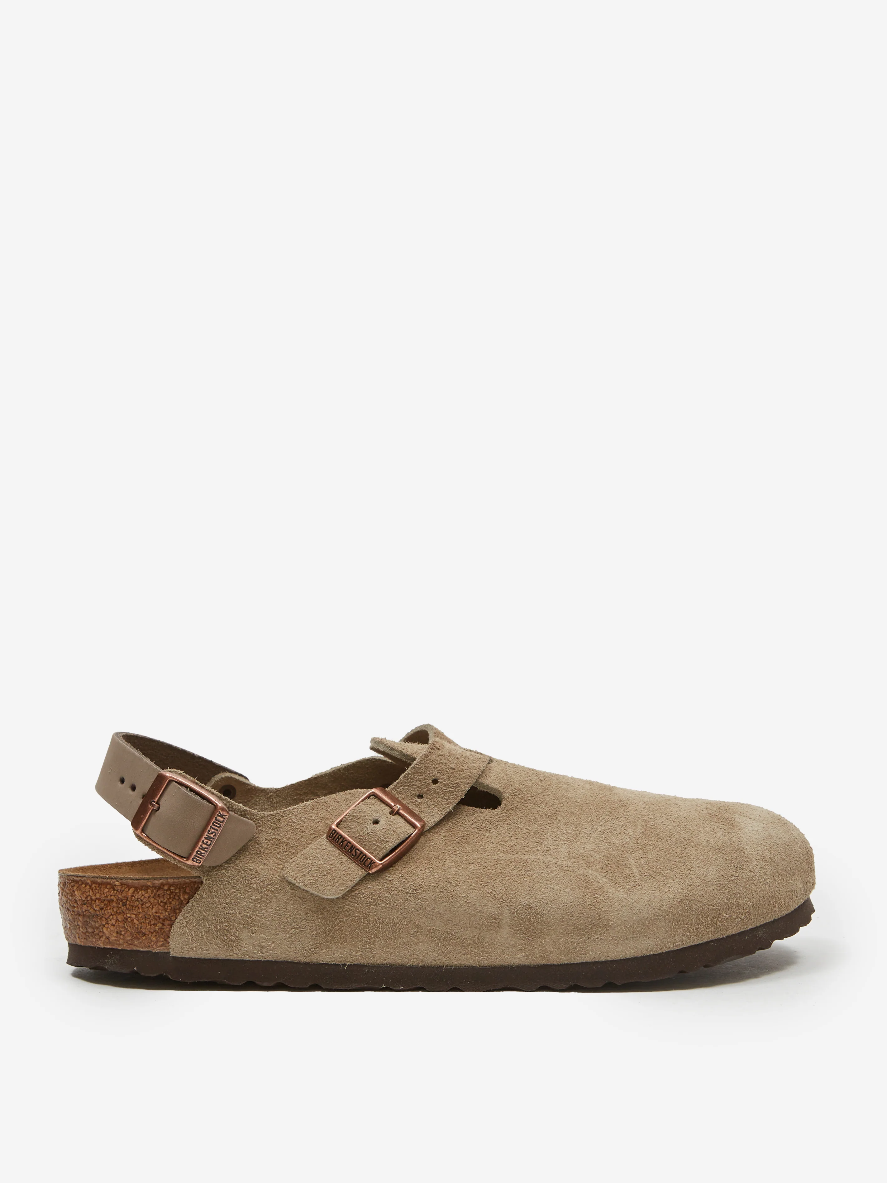 Birkenstock Tokio - Taupe