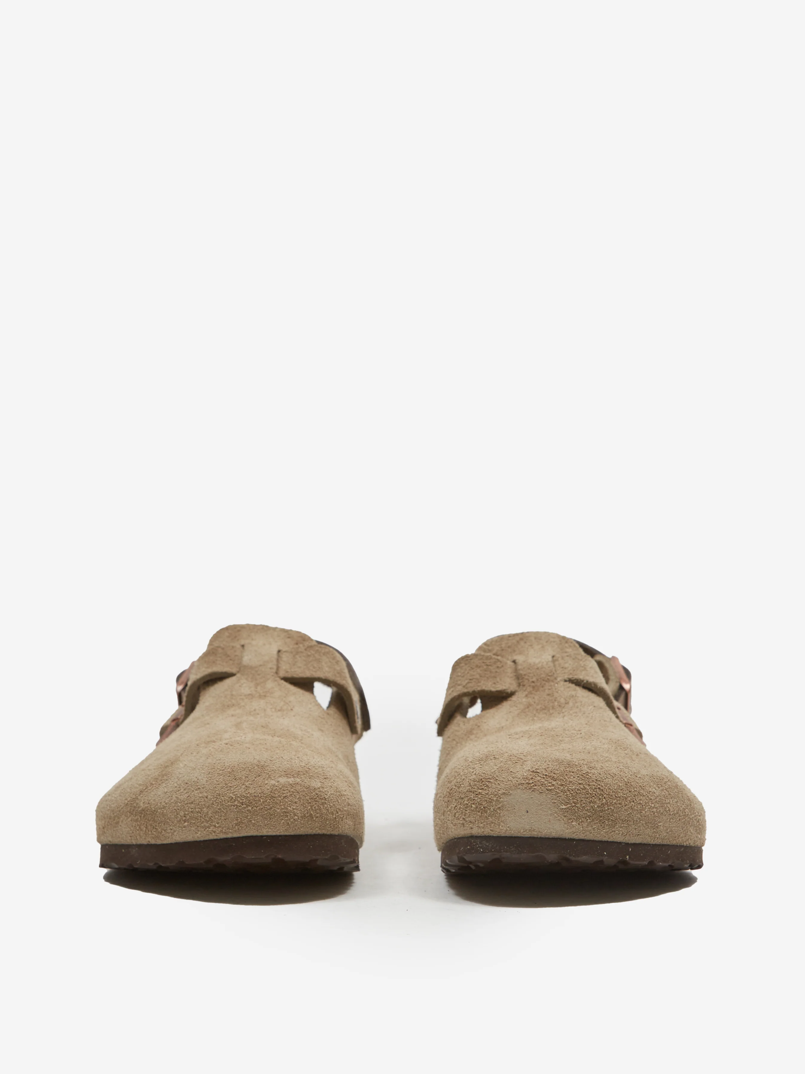 Birkenstock Tokio - Taupe - Image 3