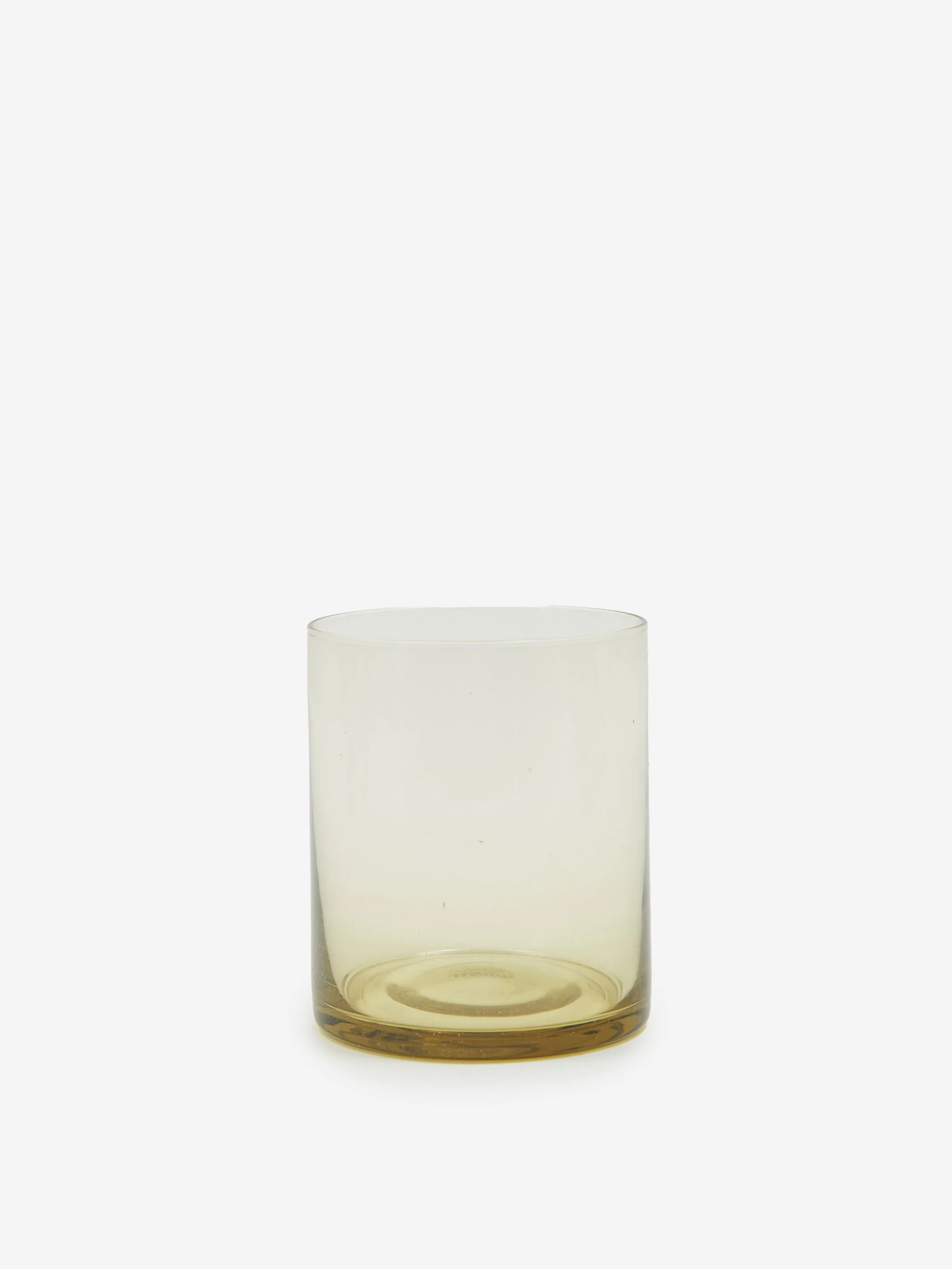 BITOSSI HOME Tumbler (Set of 6) Mixed - Nuance Amber/Pink - Image 3