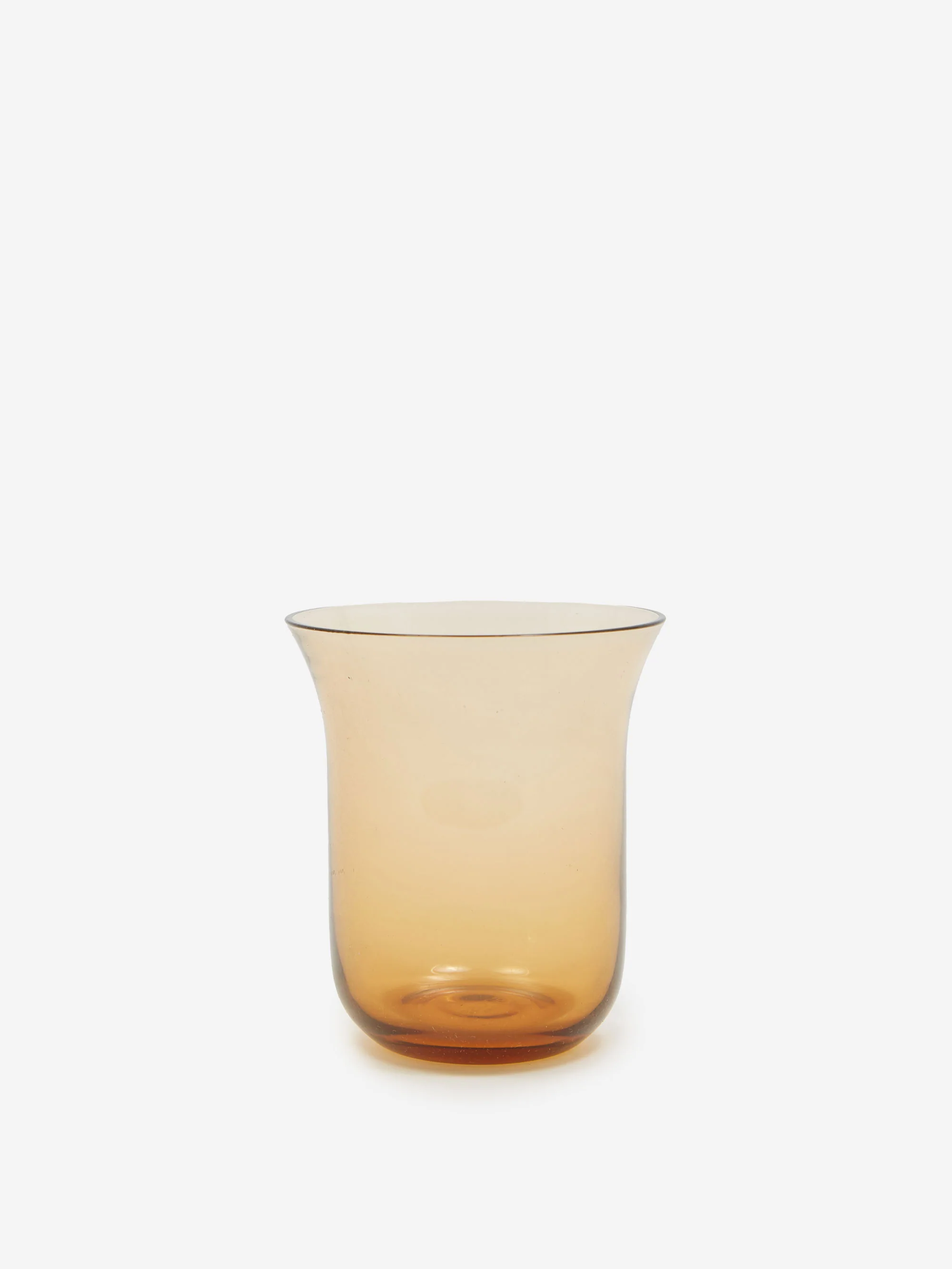 BITOSSI HOME Tumbler (Set of 6) Mixed - Nuance Amber/Pink - Image 5