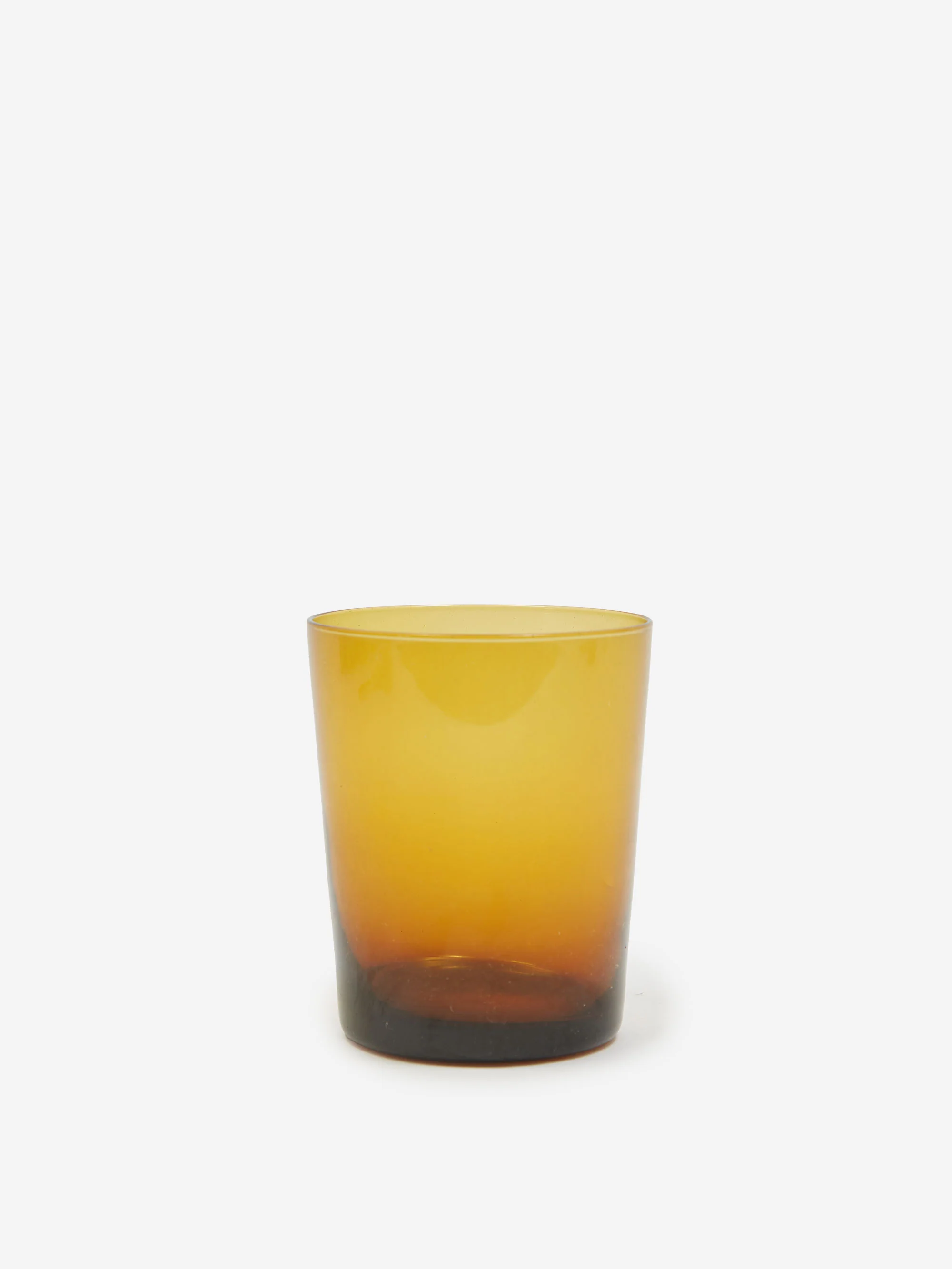 BITOSSI HOME Tumbler (Set of 6) Mixed - Nuance Amber/Pink - Image 6