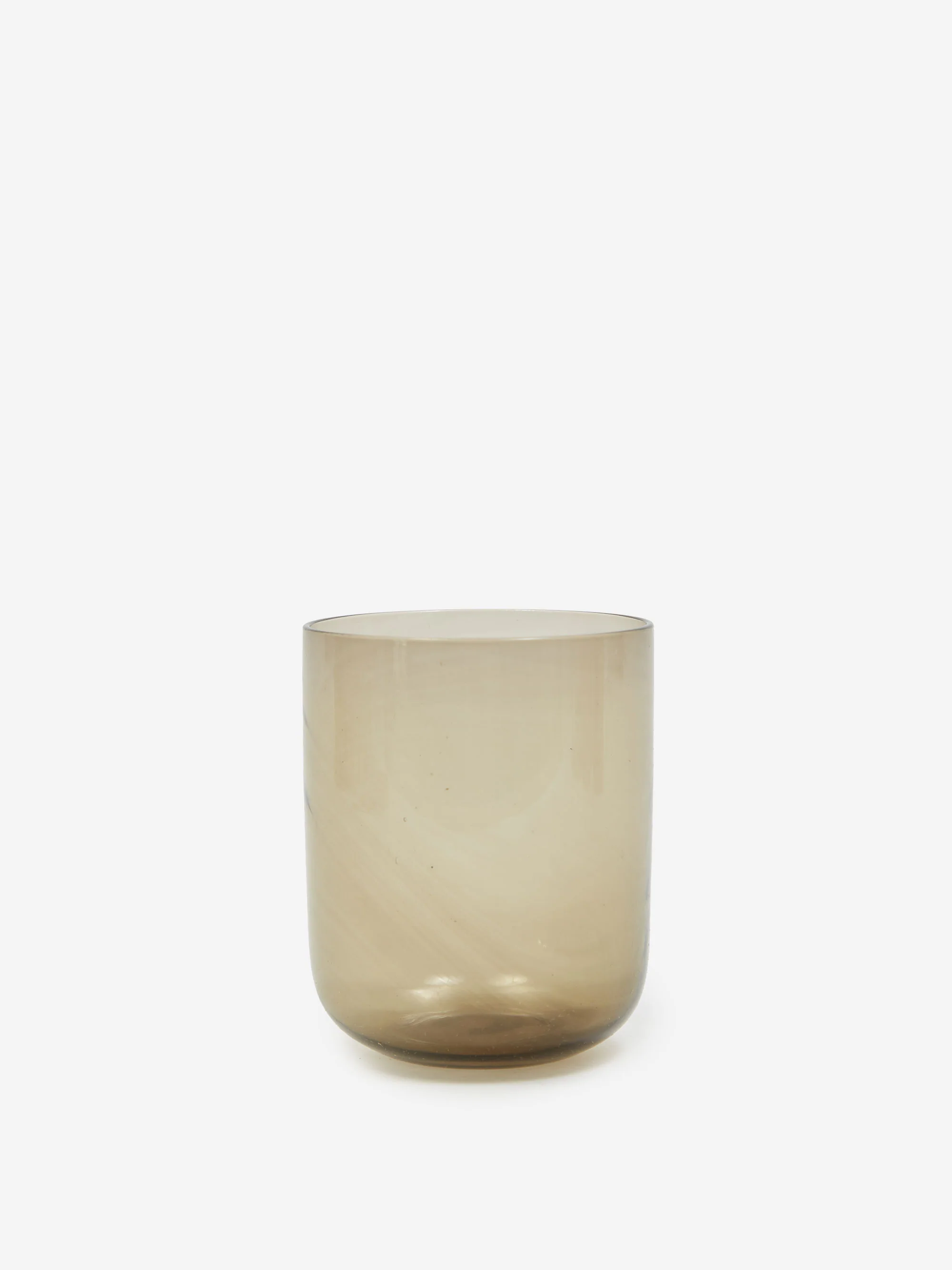 BITOSSI HOME Tumbler (Set of 6) Mixed - Nuance Amber/Pink - Image 7