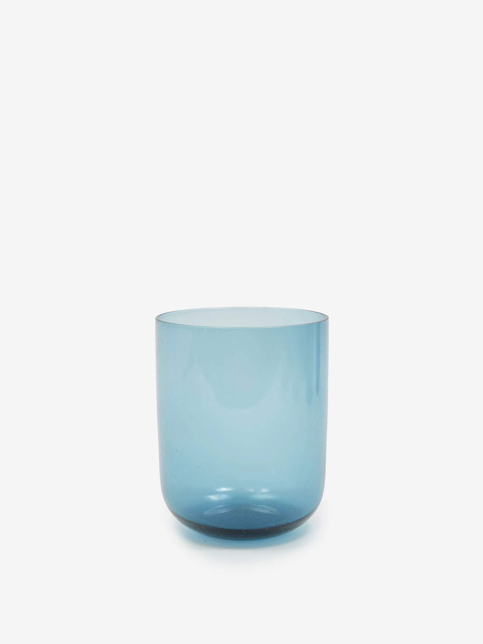 BITOSSI HOME Tumbler (Set of 6) Mixed - Nuance Blue/Green - Image 2