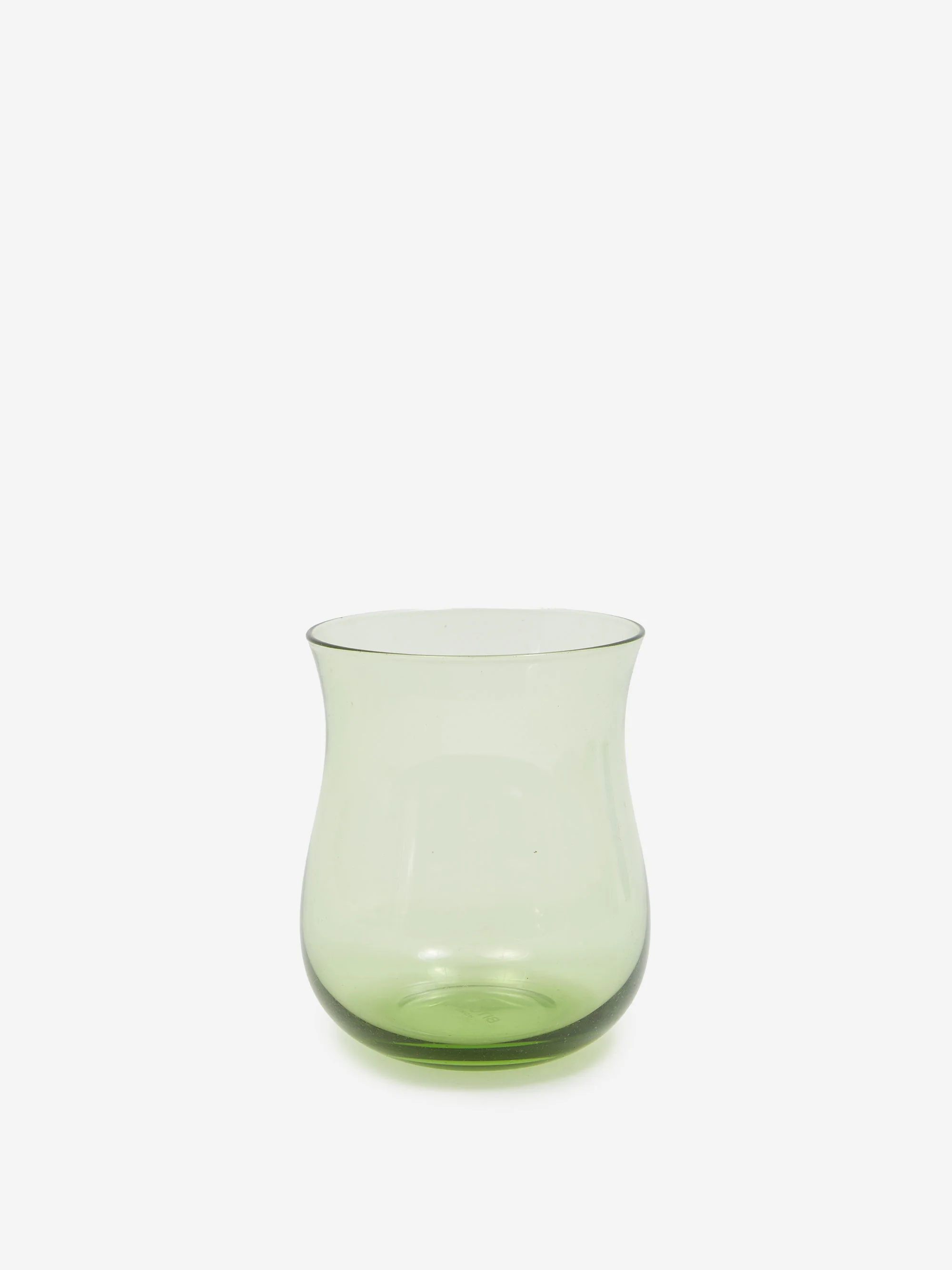 BITOSSI HOME Tumbler (Set of 6) Mixed - Nuance Blue/Green - Image 4