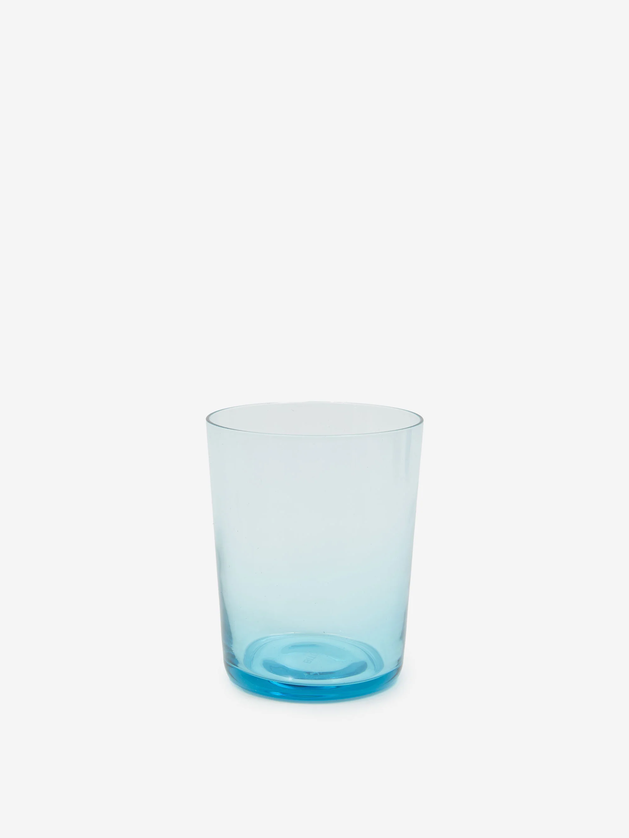 BITOSSI HOME Tumbler (Set of 6) Mixed - Nuance Blue/Green - Image 5