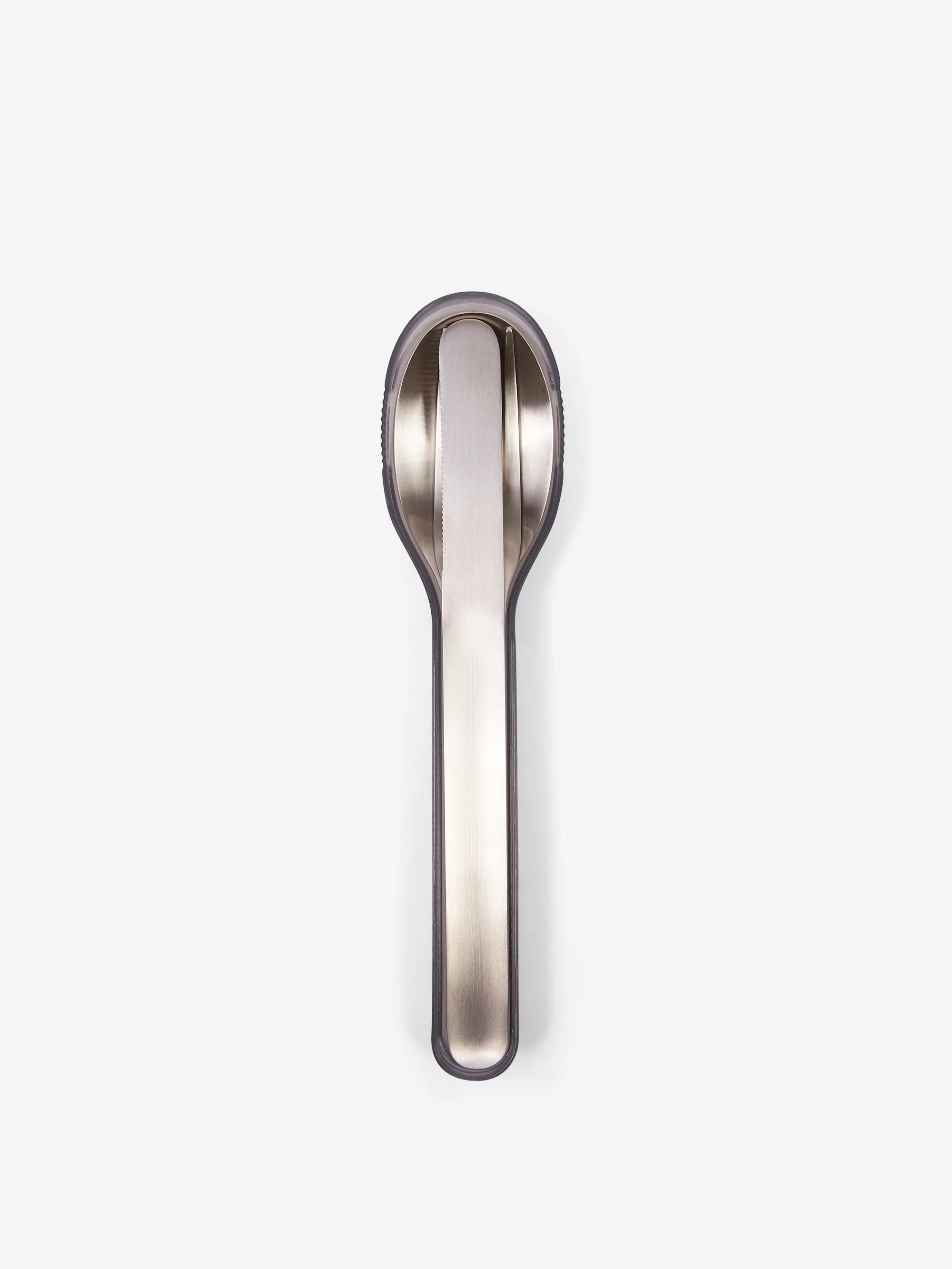 Black+Blum Cutlery Set - Stainless Steel - Image 2