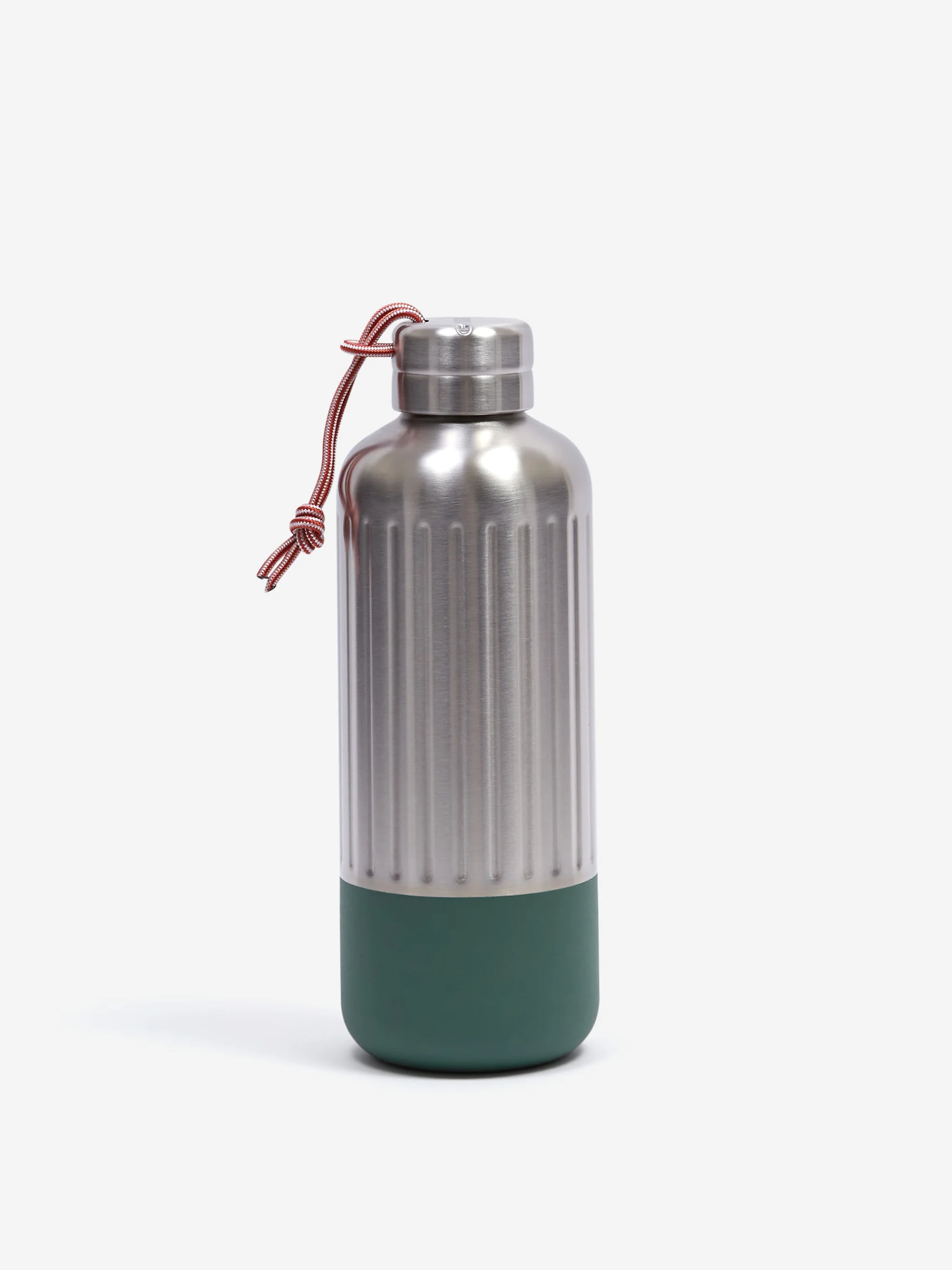 Black+Blum Explorer Water Bottle Large 850ml - Olive - Image 3
