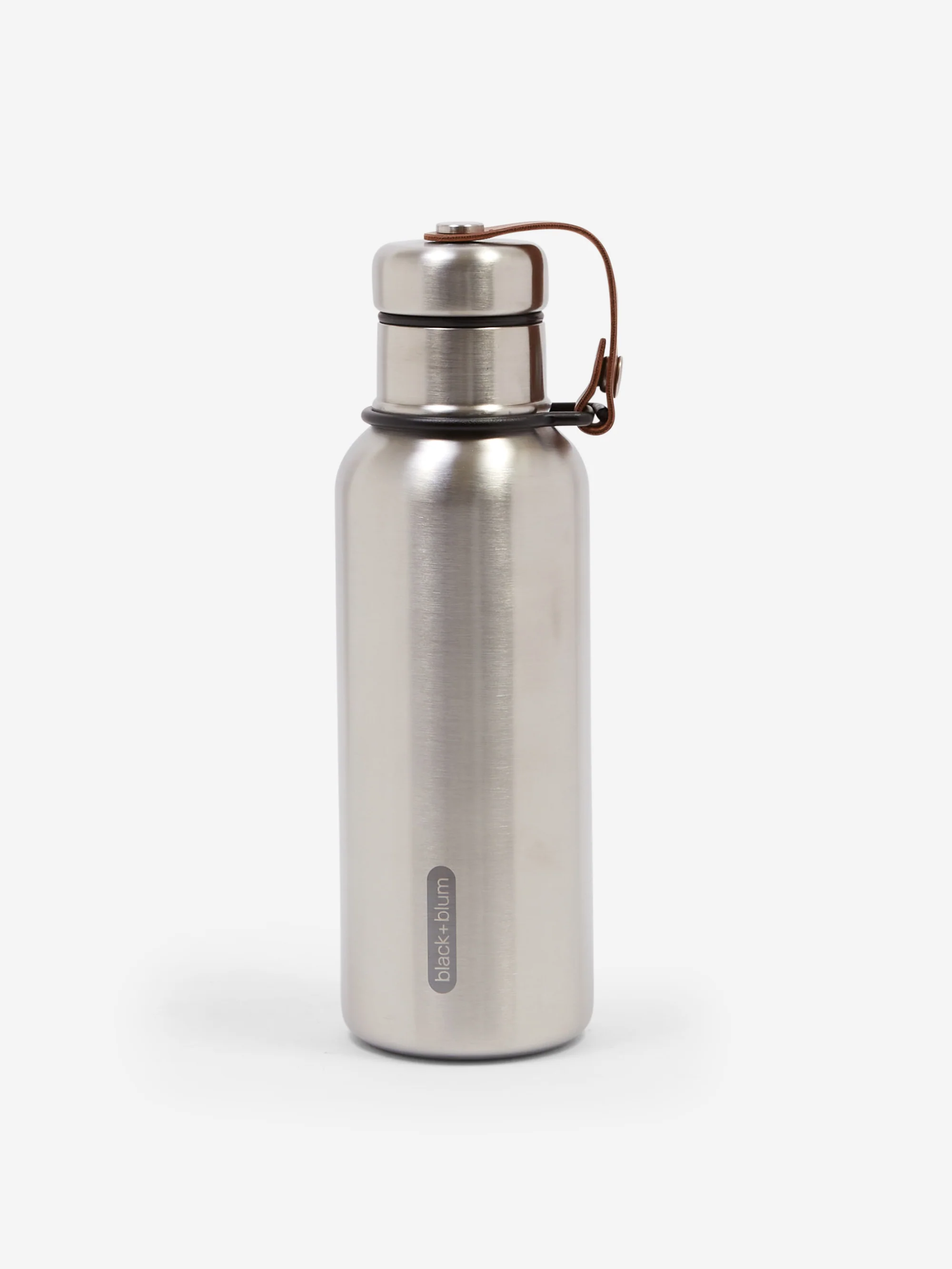 Black+Blum Insulated Leak Proof Water Bottle - Stainless Steel