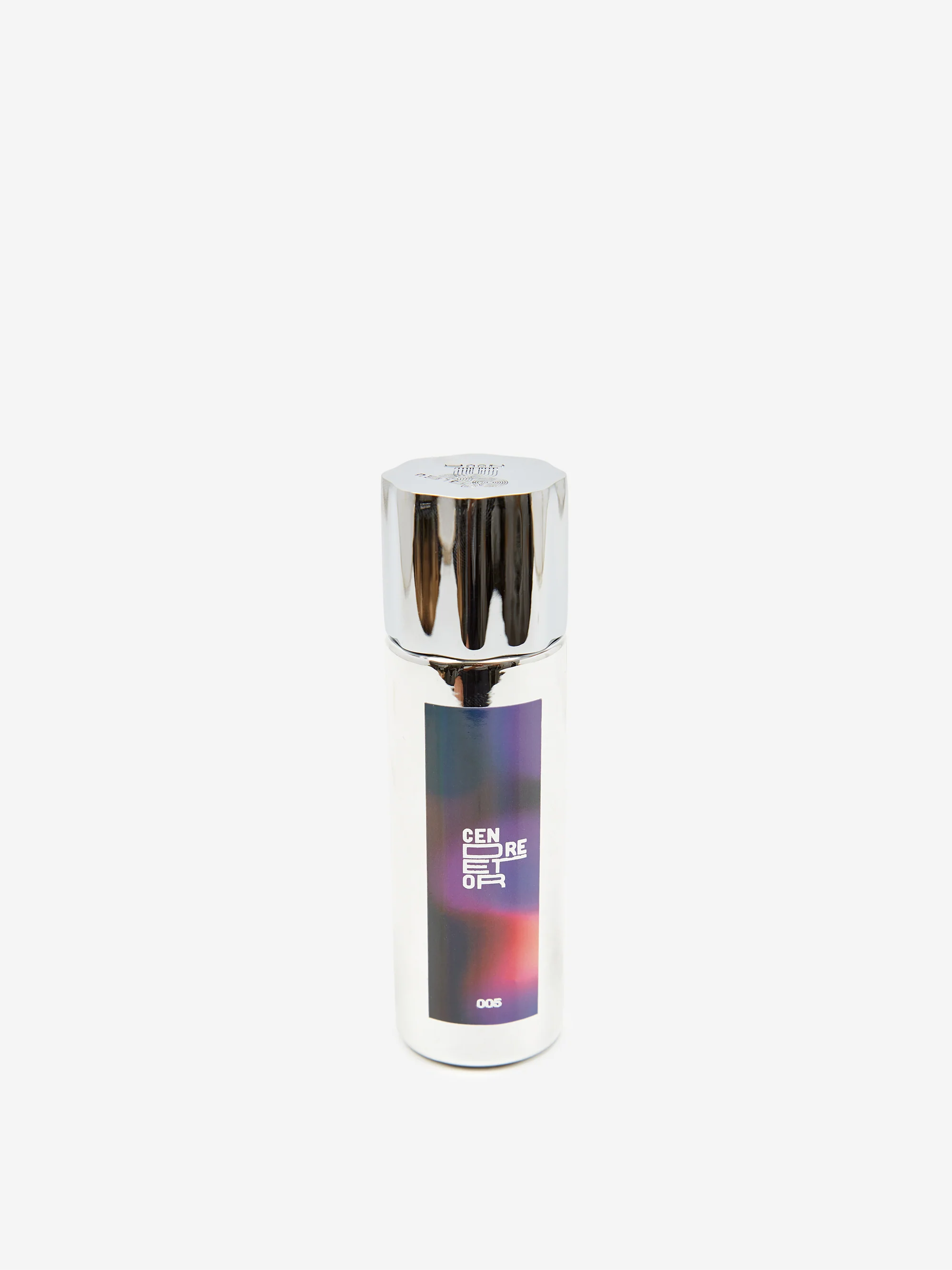 Bleu Nour Cendre et Or Eau de Parfum - 50ml - Image 3