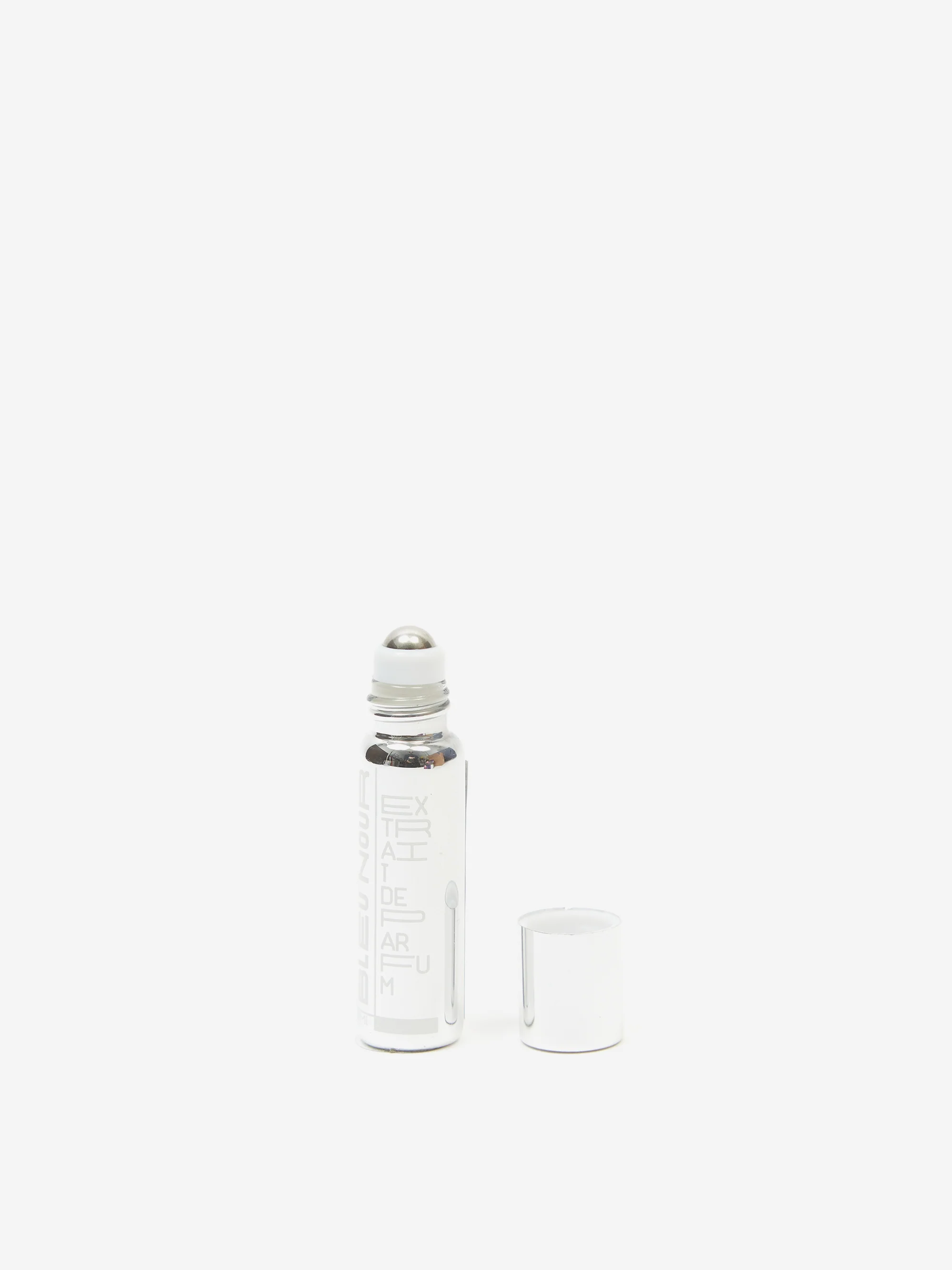 Bleu Nour Cendre et Or - Perfume Oil Extract - Image 3