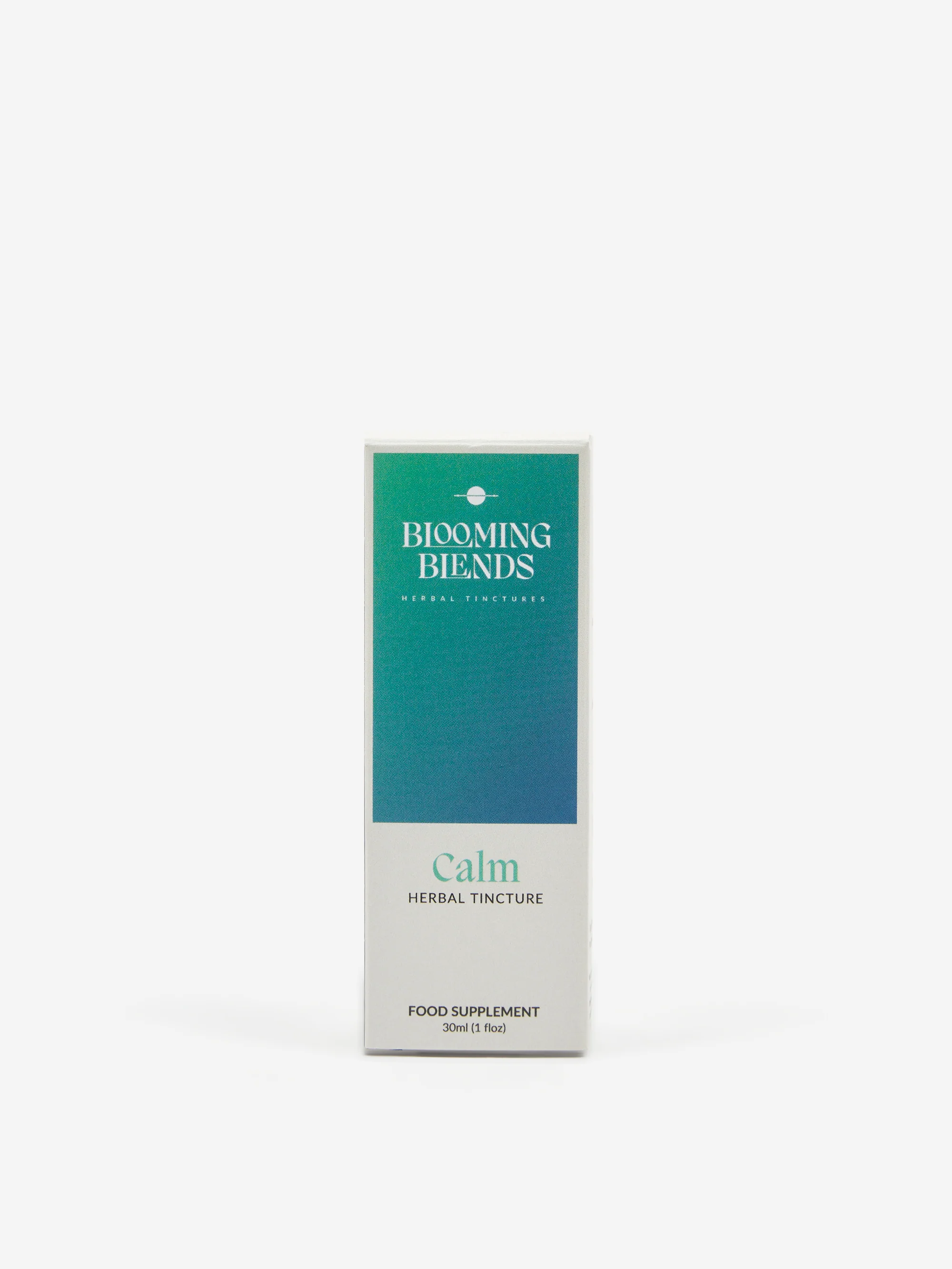Blooming Blends Calm Herbal Tincture 30ml - Image 4