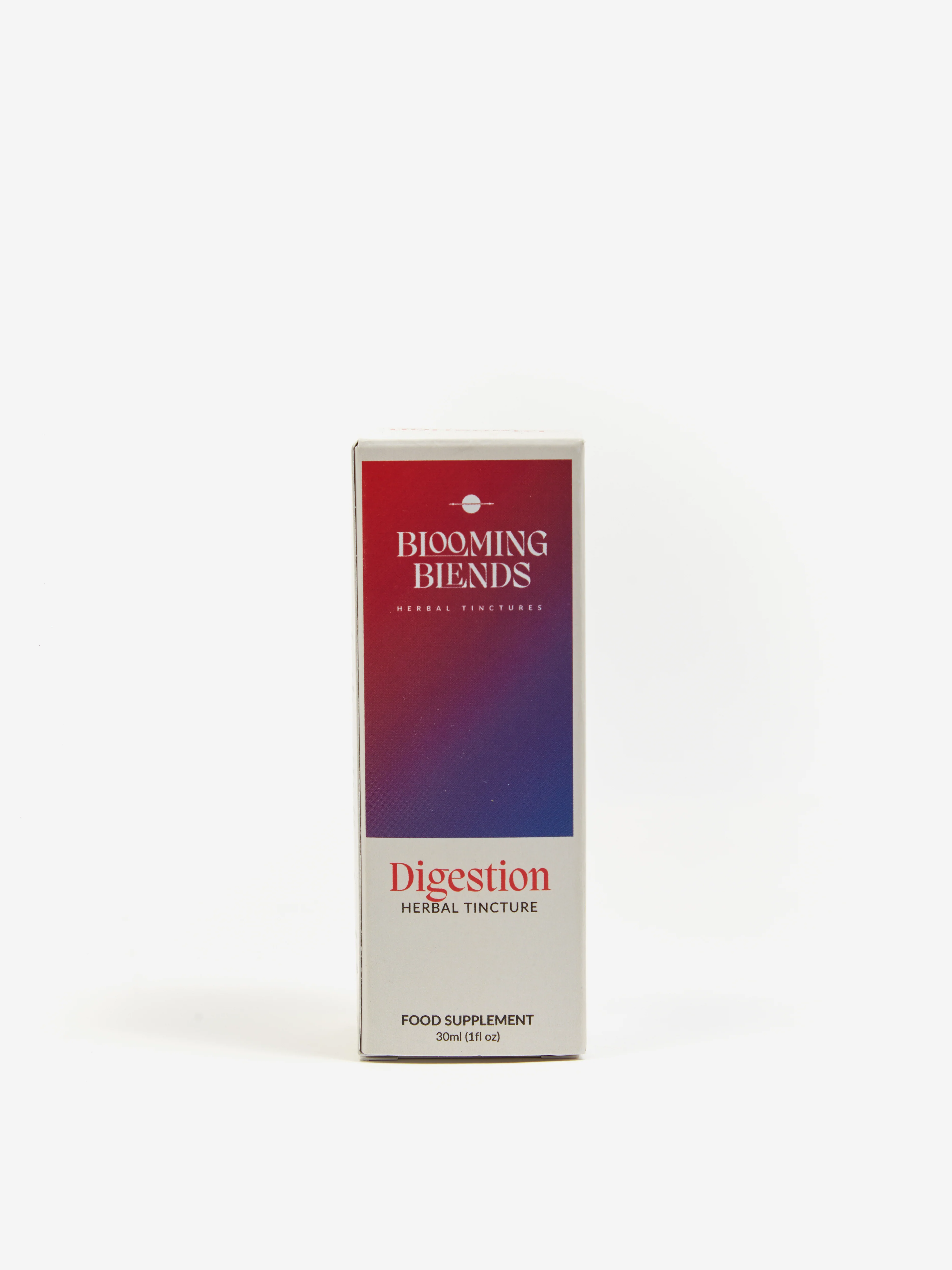 Blooming Blends Digestion Herbal Tincture 30ml - Image 4