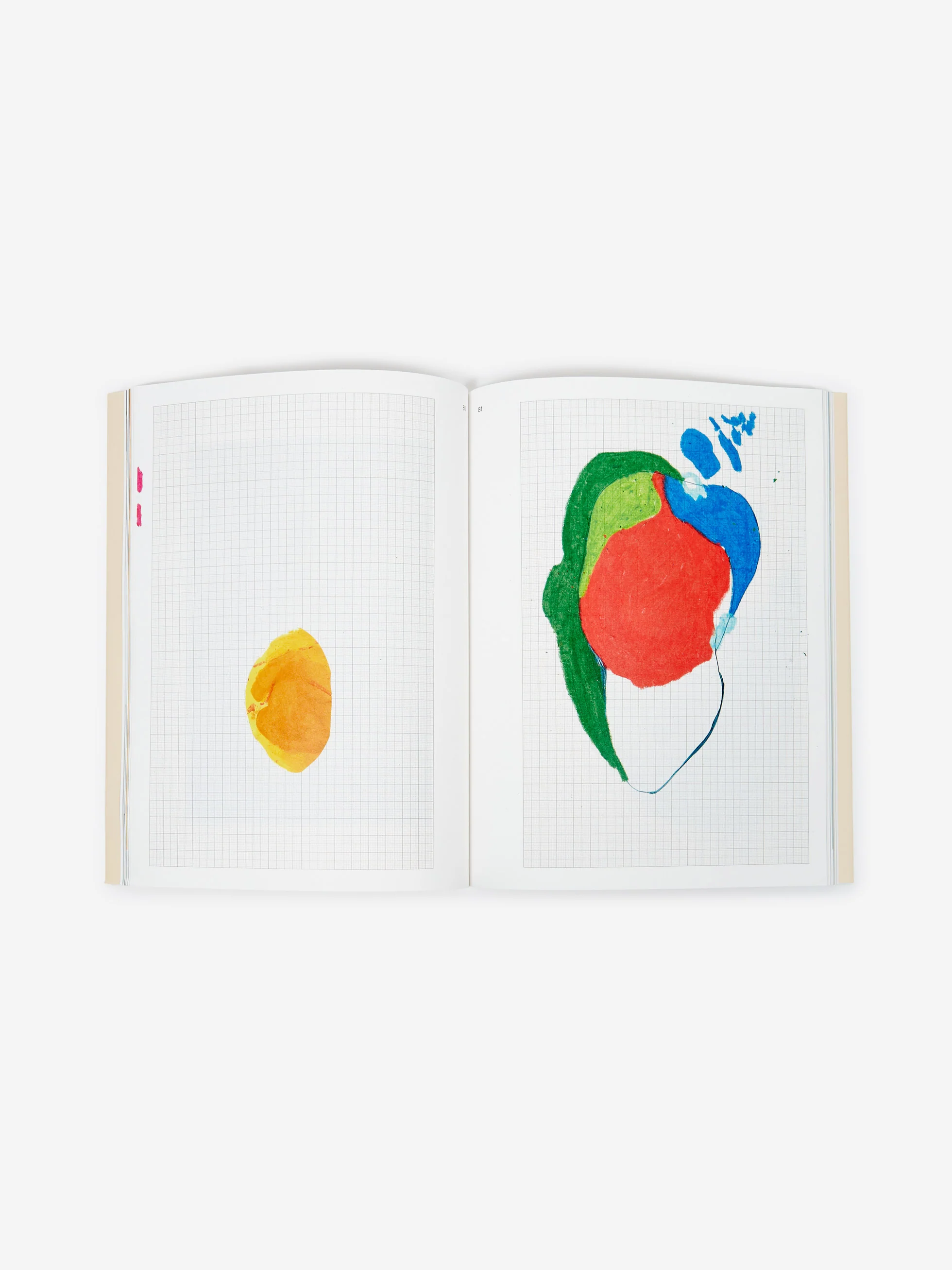 Book Of - Mayumi Yamase - Image 4