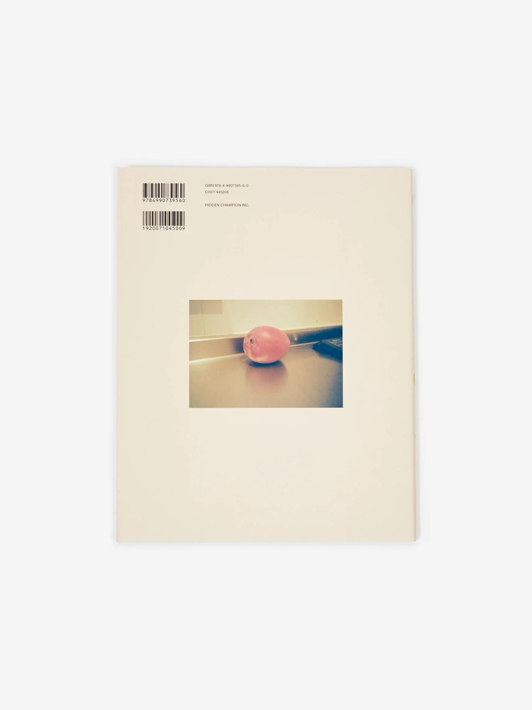 Book Of - Mayumi Yamase - Image 5