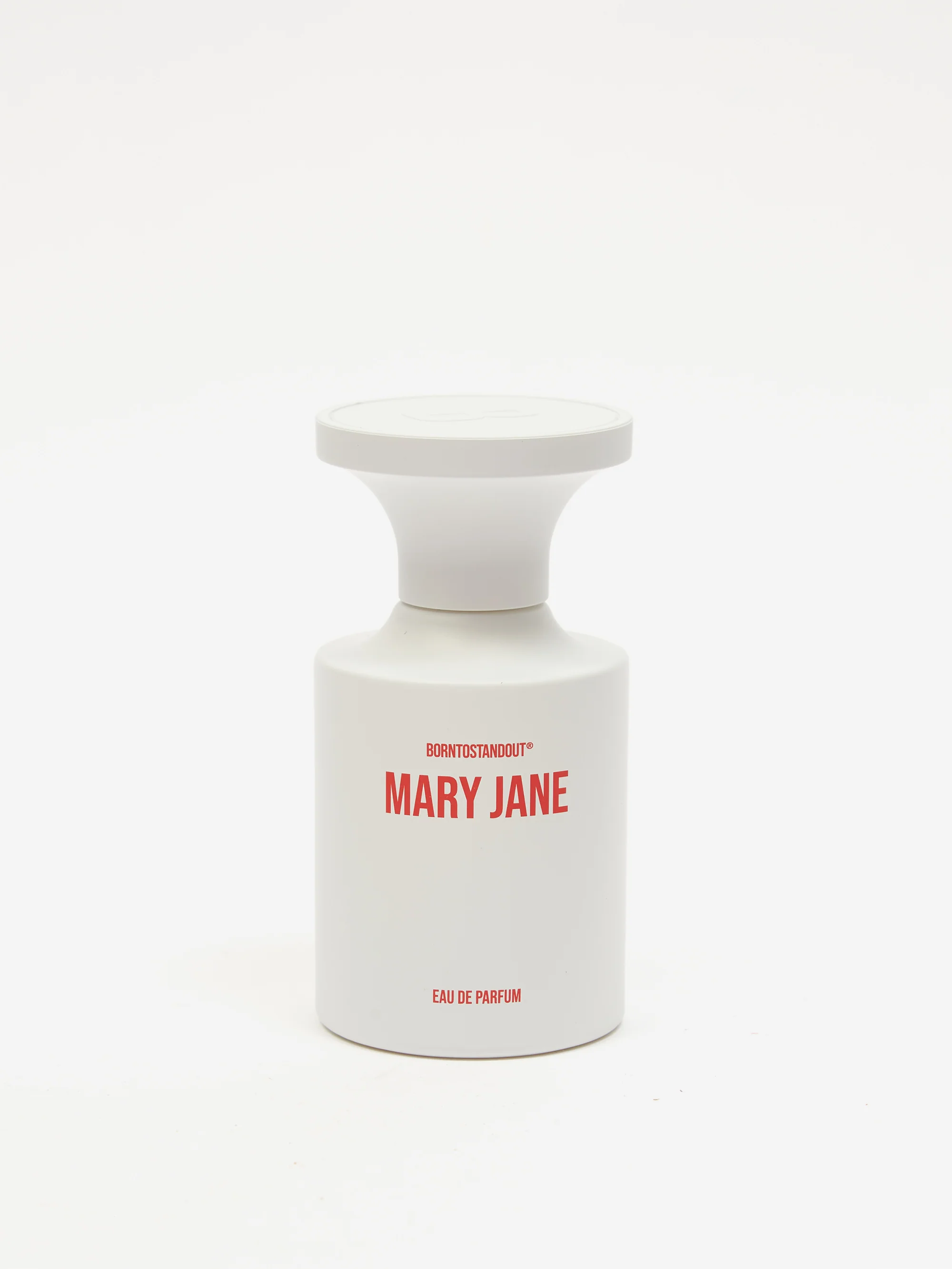 BORNTOSTANDOUT Mary Jane EDP 50ml