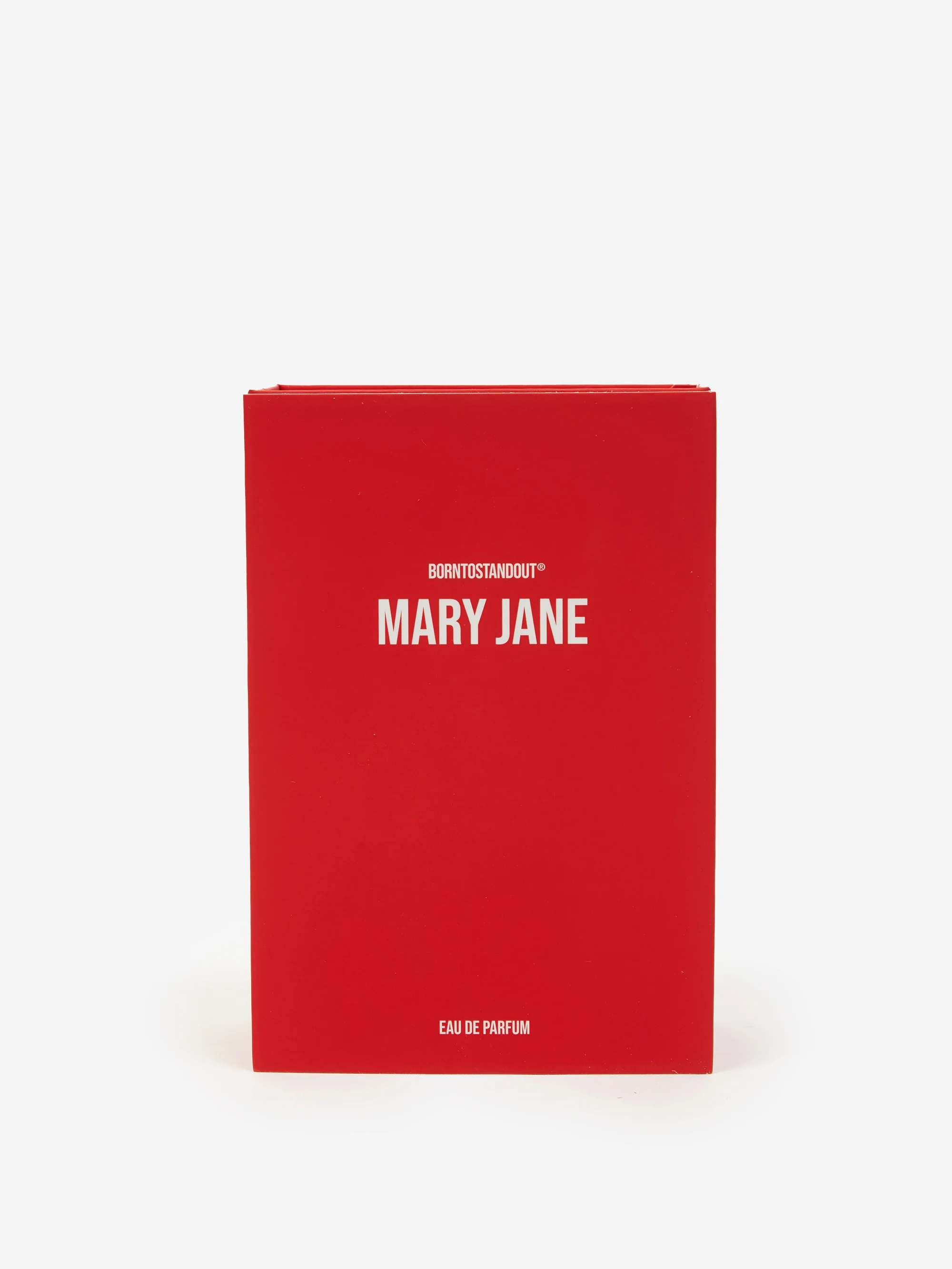 BORNTOSTANDOUT Mary Jane EDP 50ml - Image 3