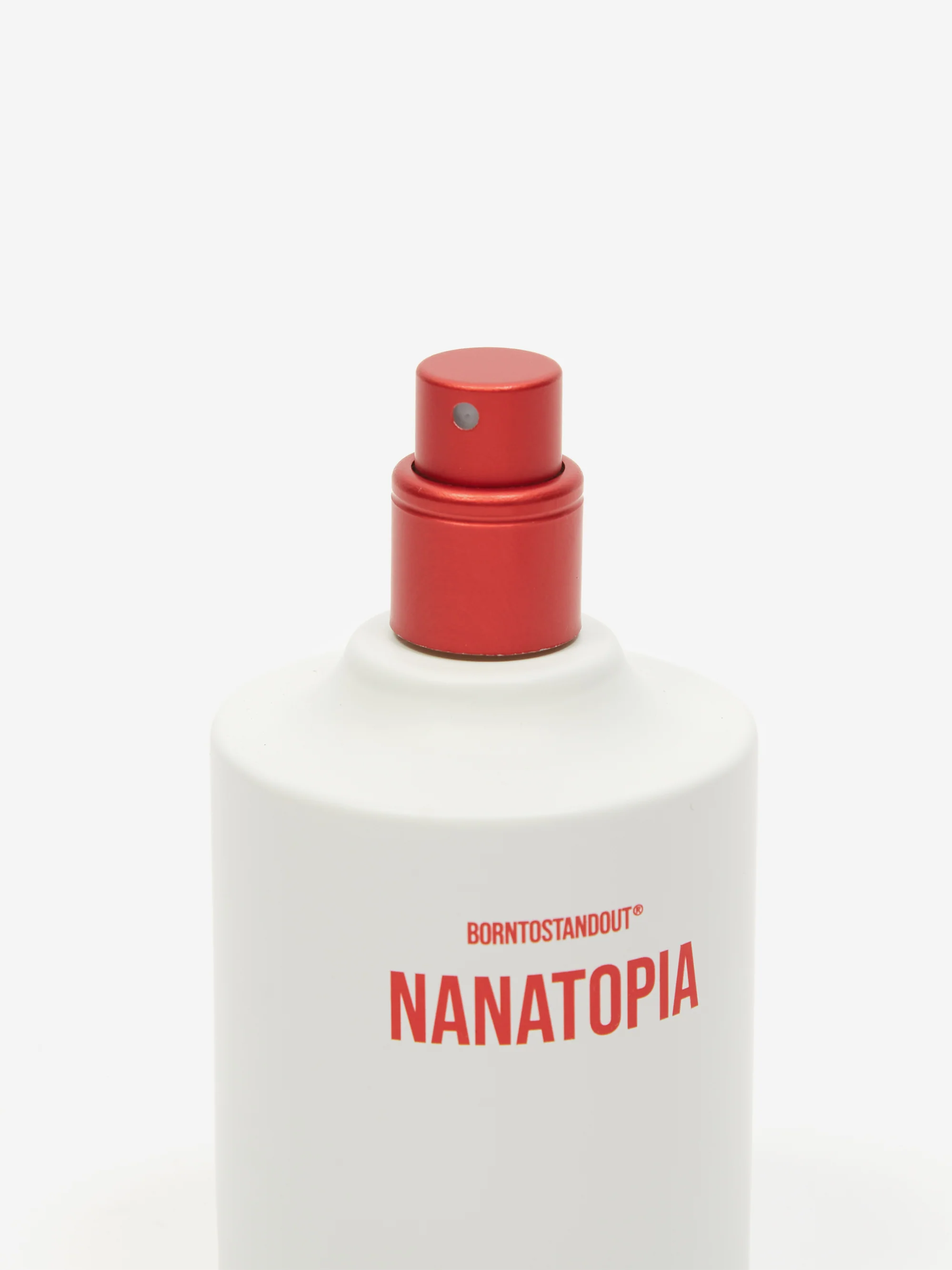 BORNTOSTANDOUT Nanatopia EDP 50ml - Image 2
